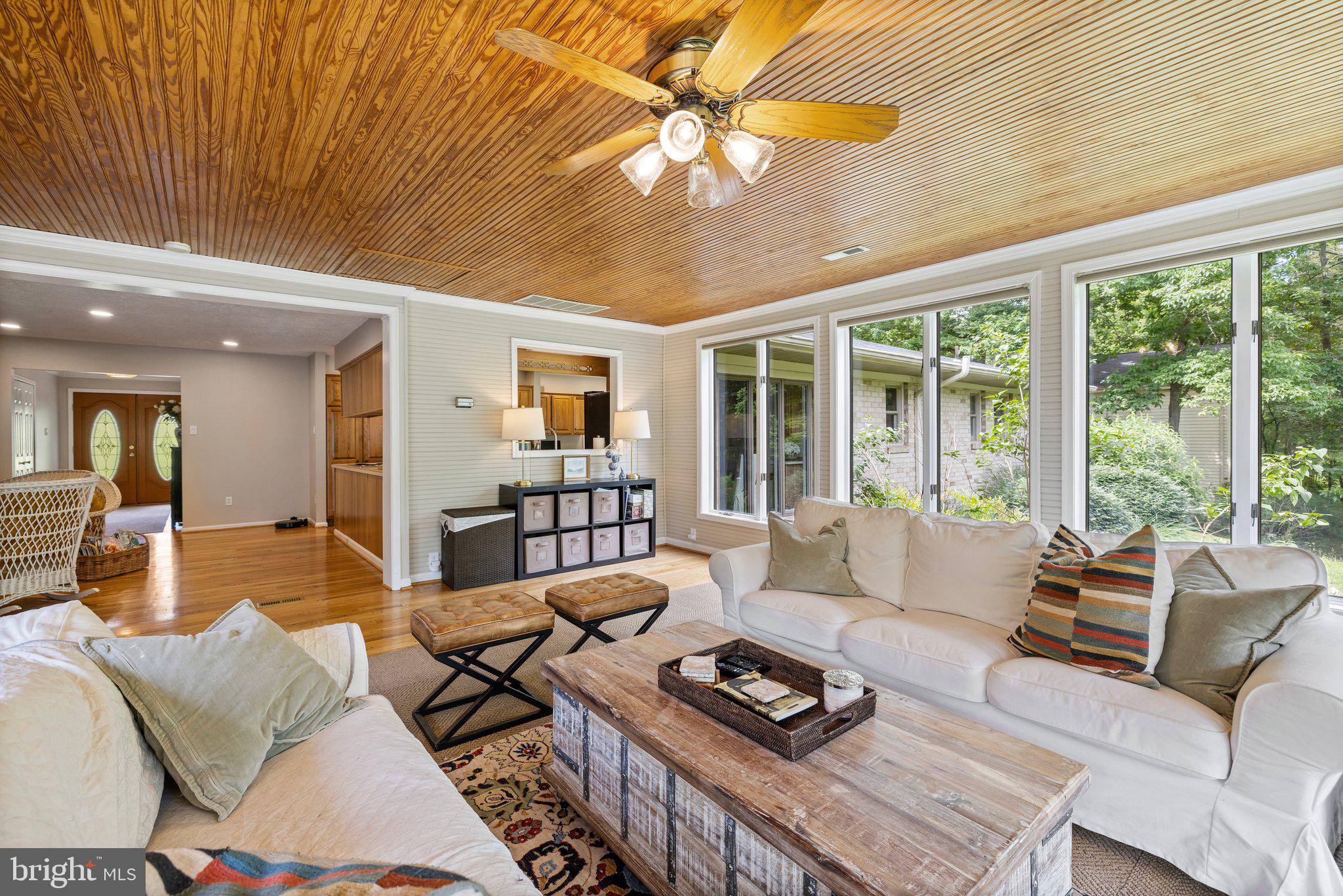 RICHLAND ESTATES - Residential Lease