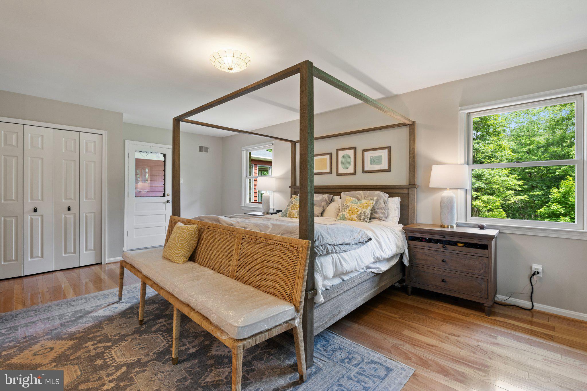 RICHLAND ESTATES - Residential Lease