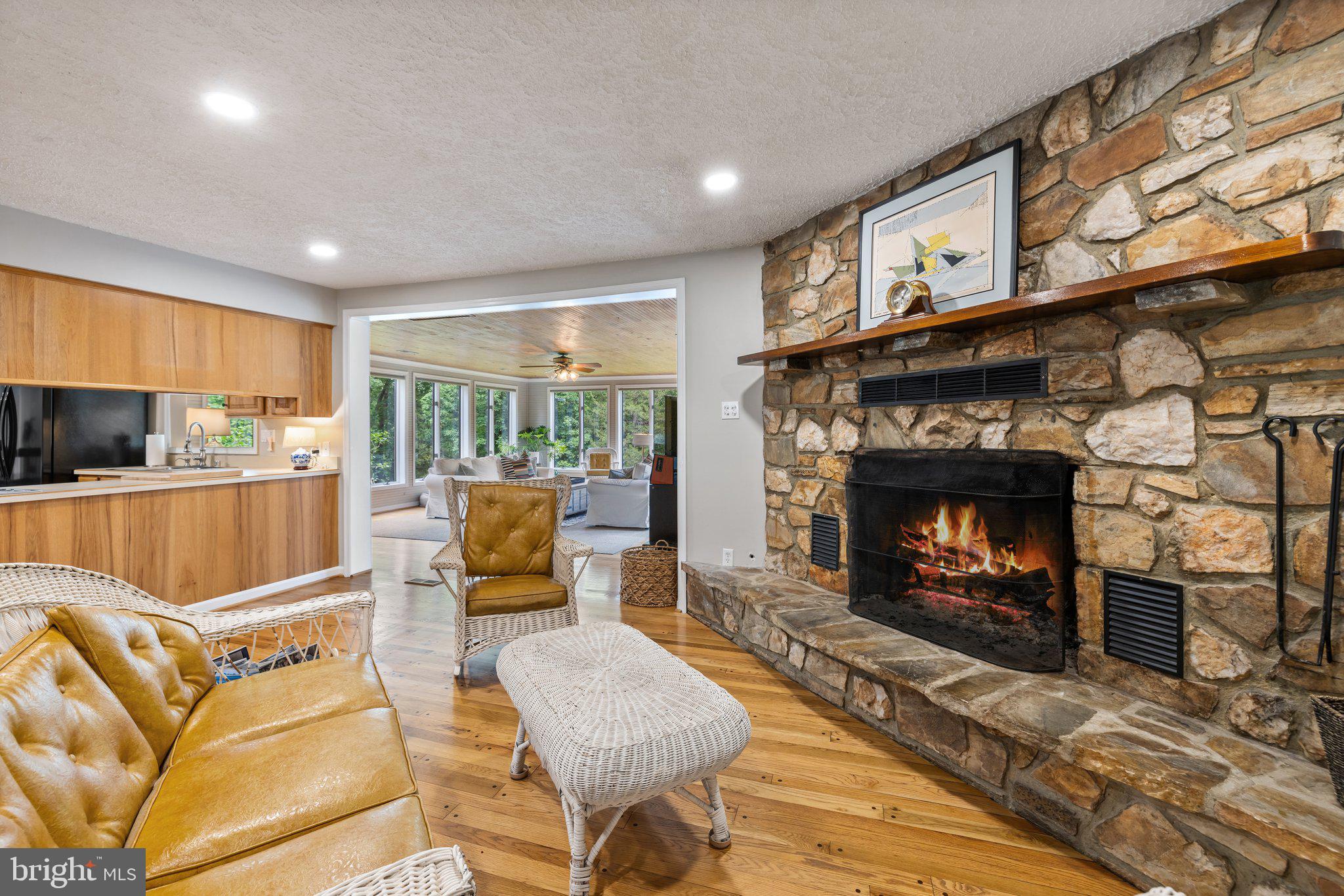 RICHLAND ESTATES - Residential Lease