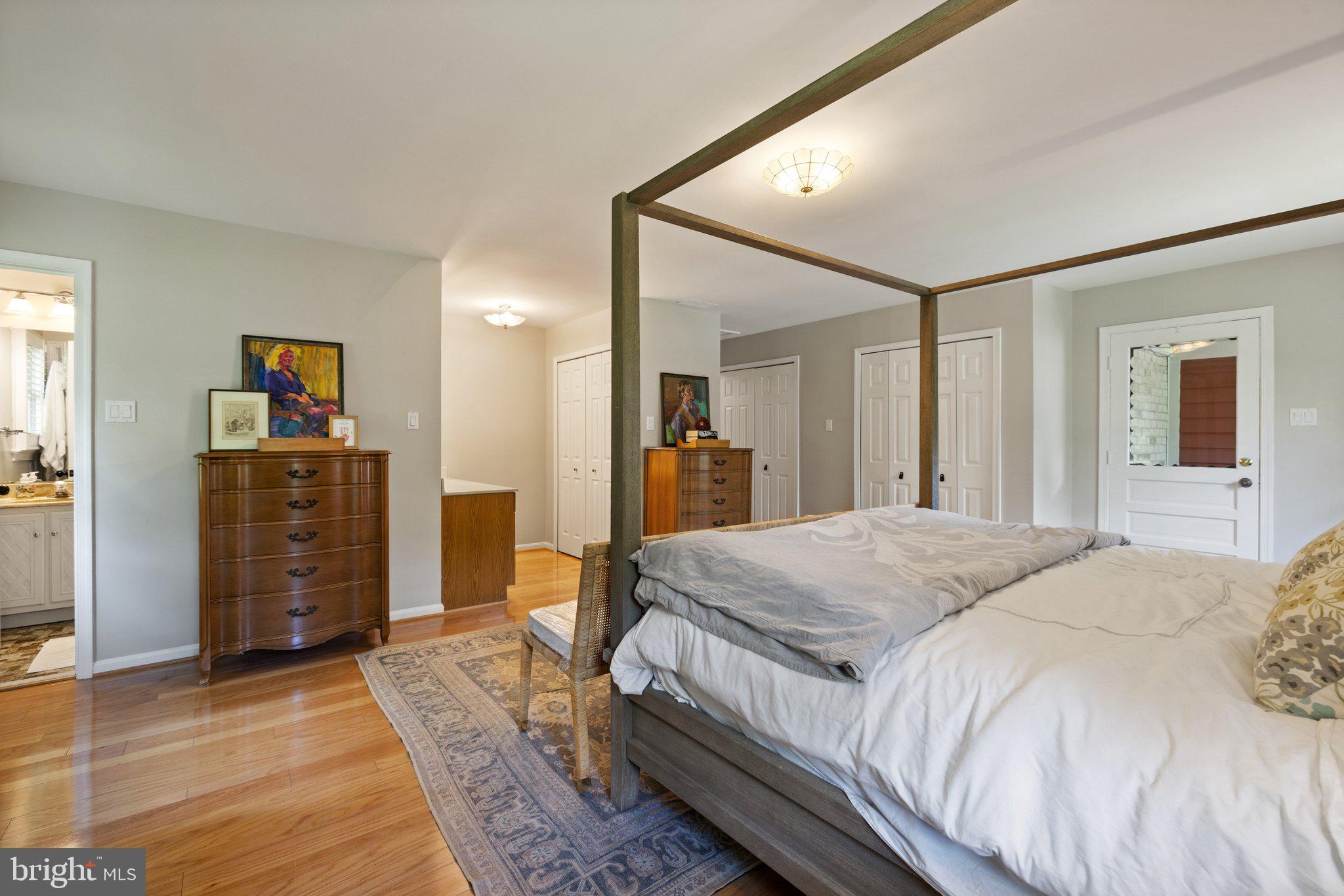 RICHLAND ESTATES - Residential Lease