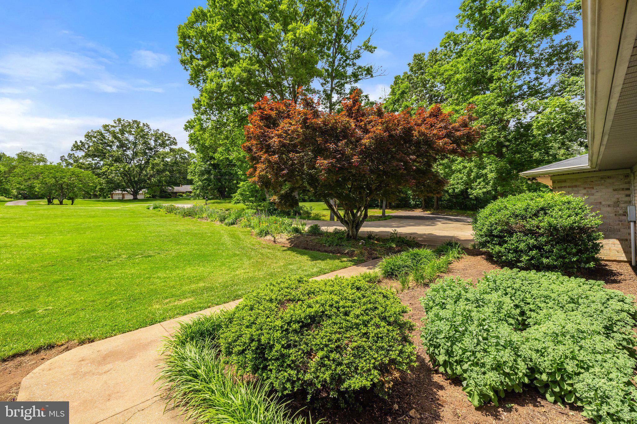 RICHLAND ESTATES - Residential Lease