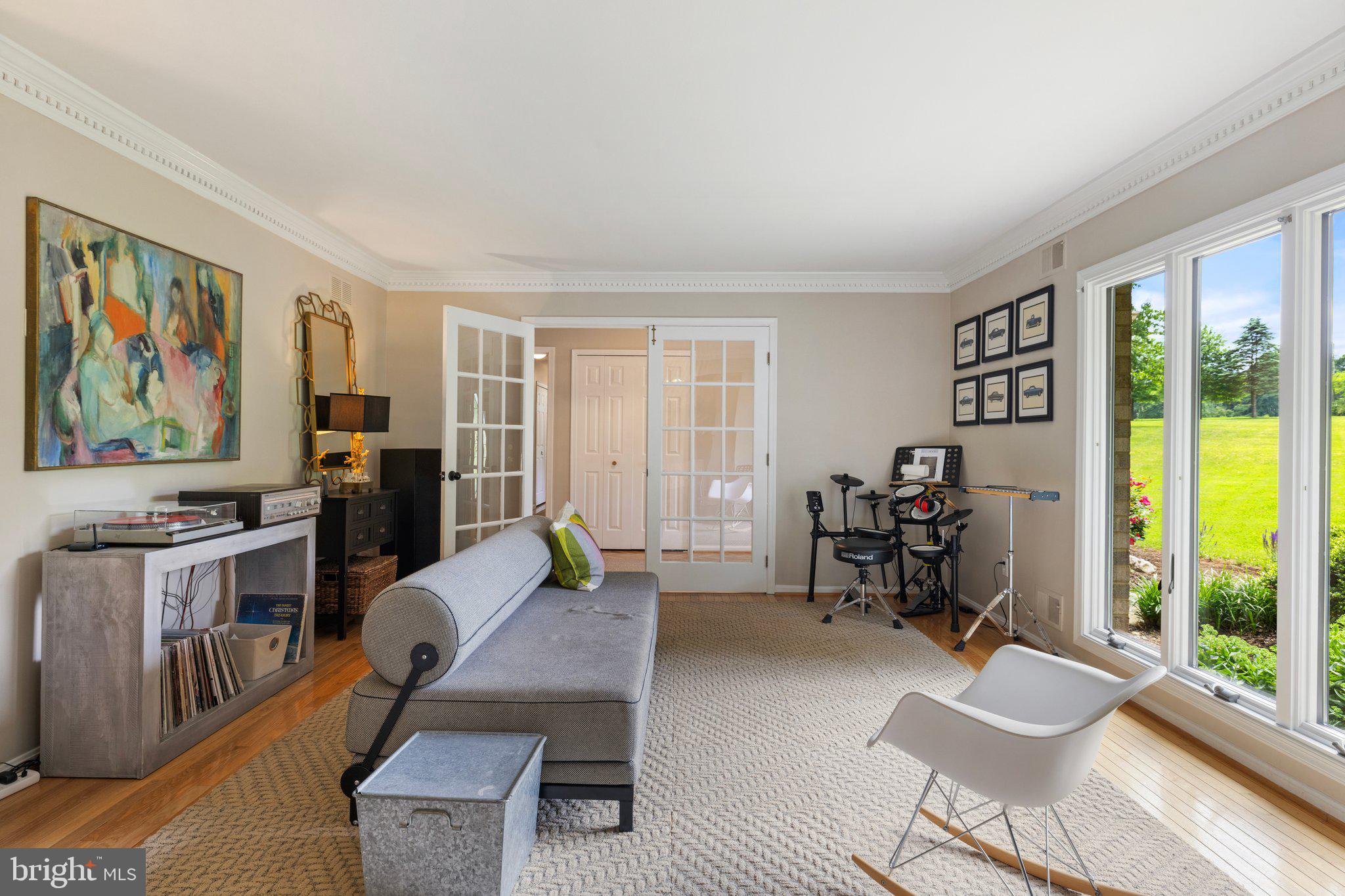 RICHLAND ESTATES - Residential Lease