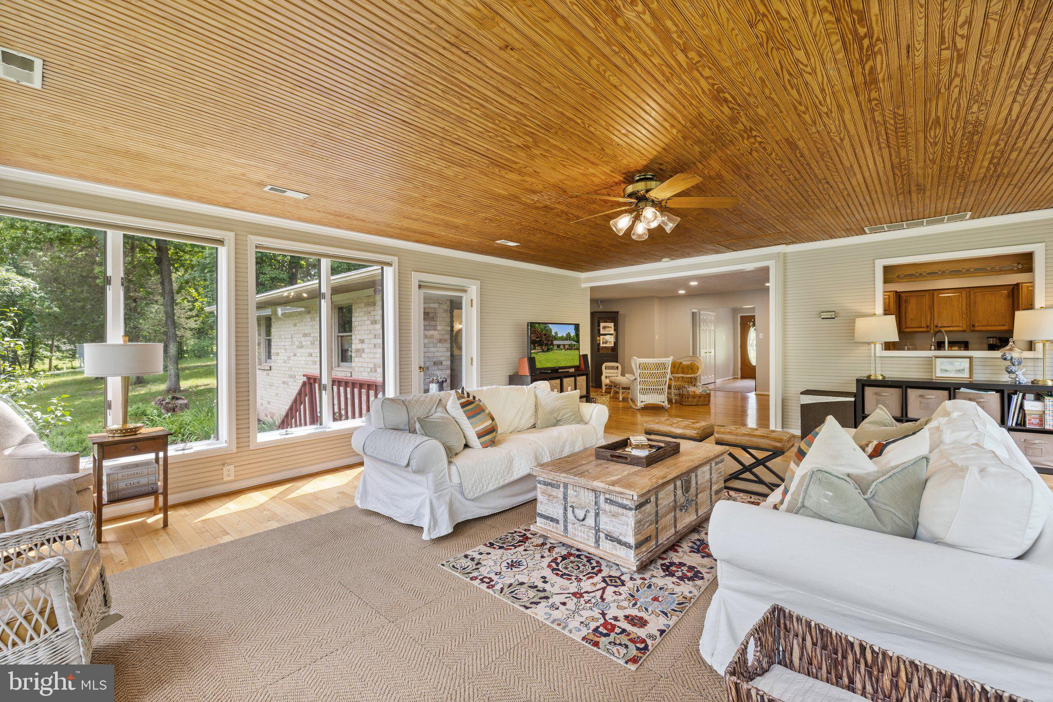 RICHLAND ESTATES - Residential Lease