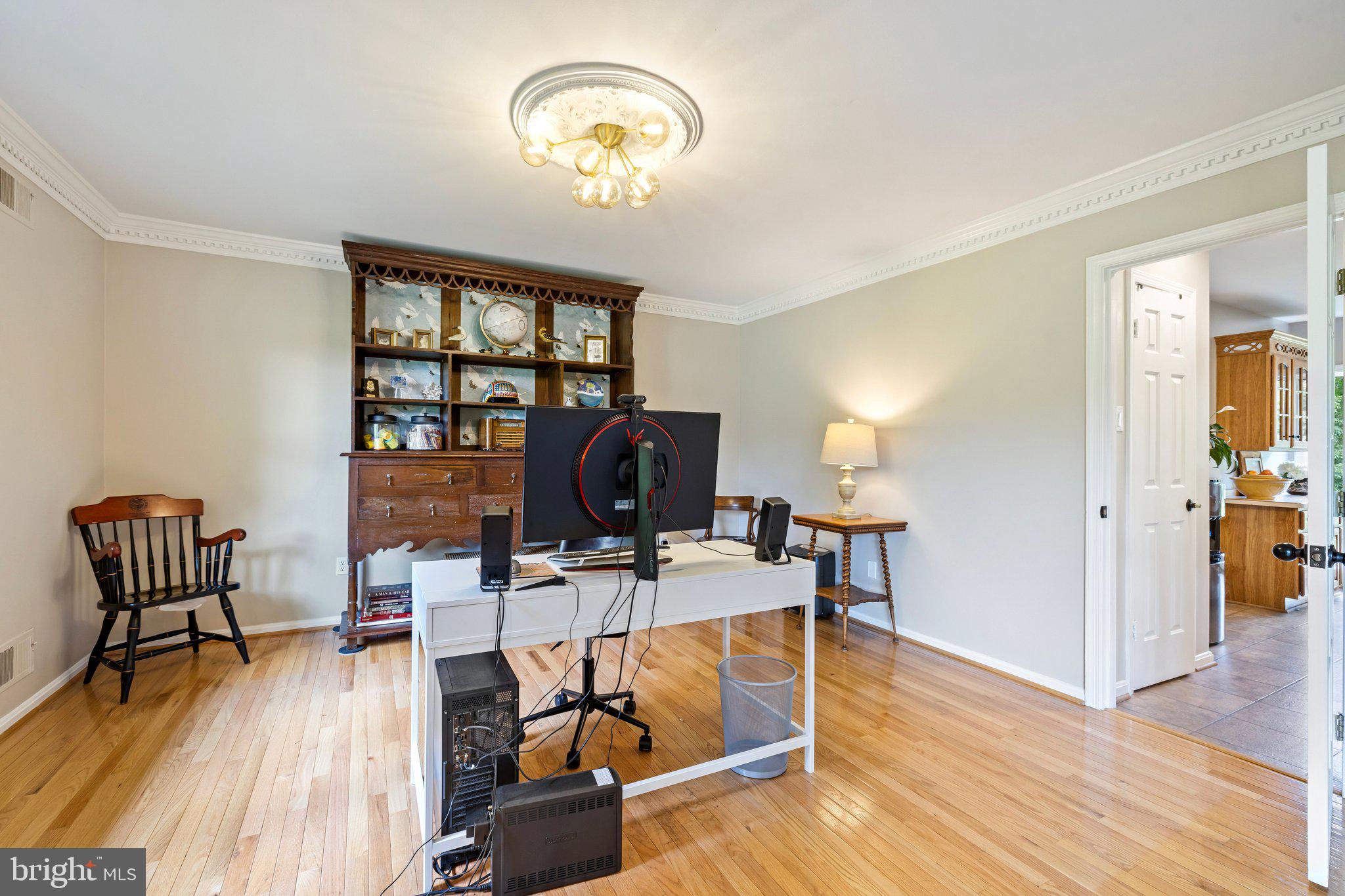 RICHLAND ESTATES - Residential Lease