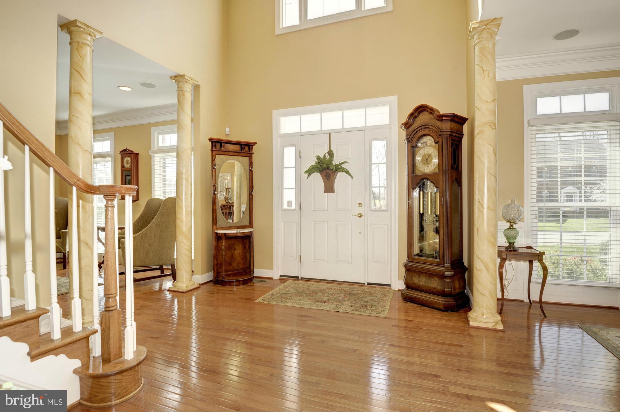 LENAH RUN - Residential