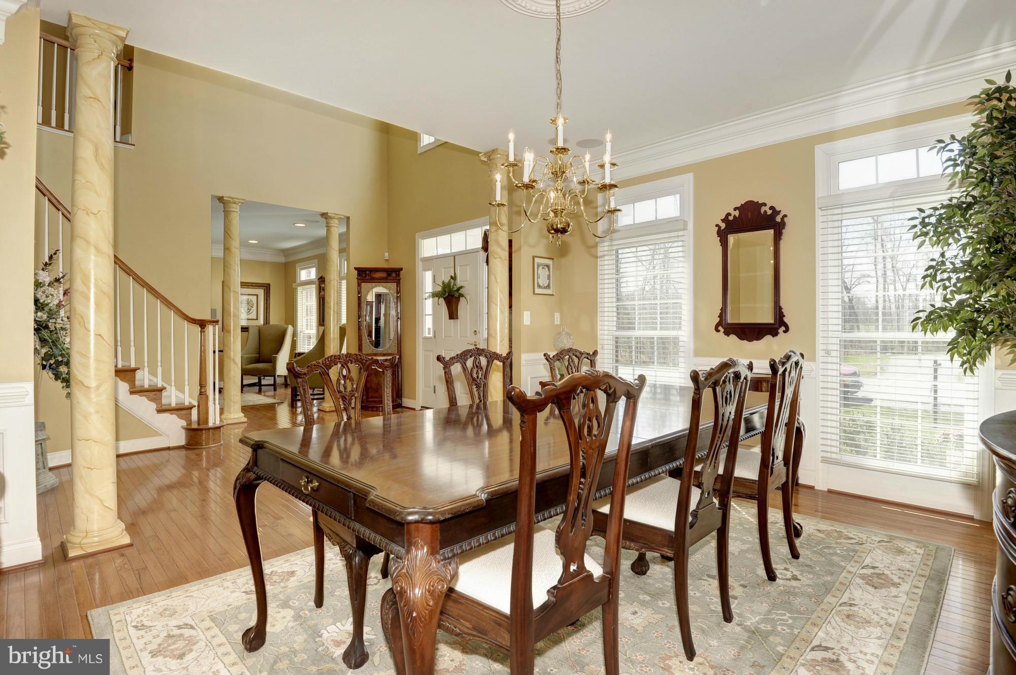 LENAH RUN - Residential