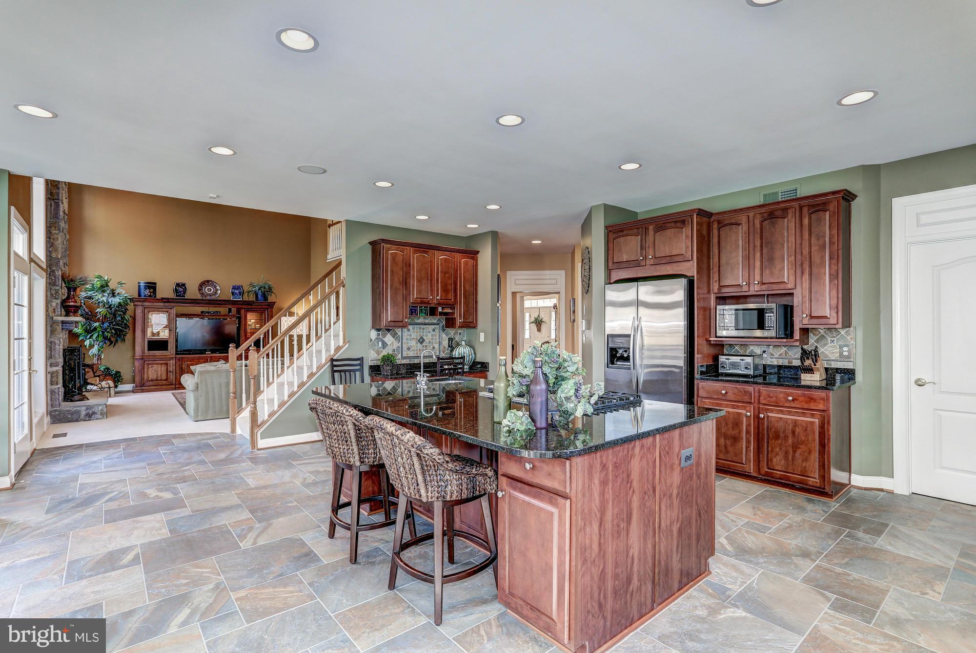 LENAH RUN - Residential