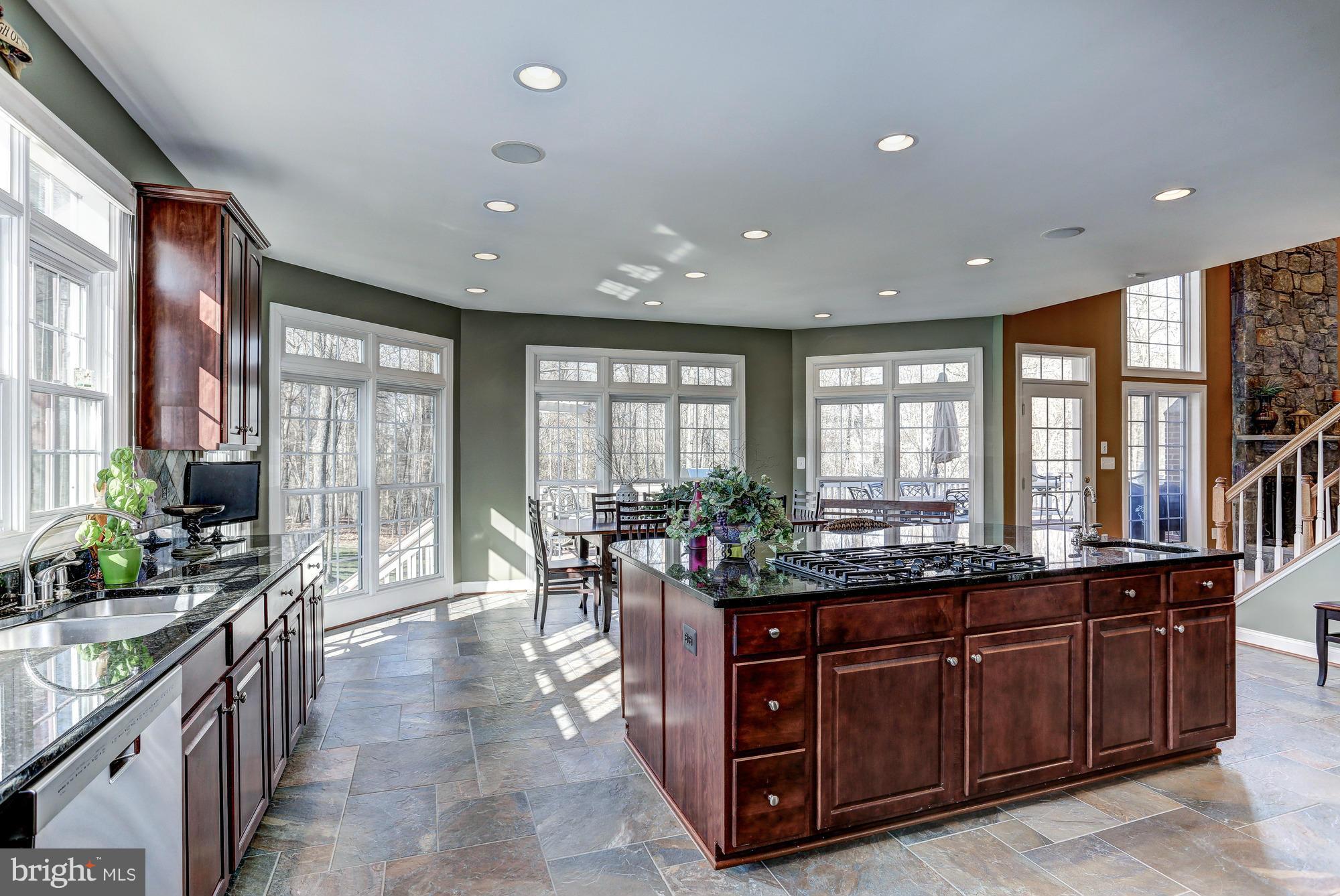 LENAH RUN - Residential