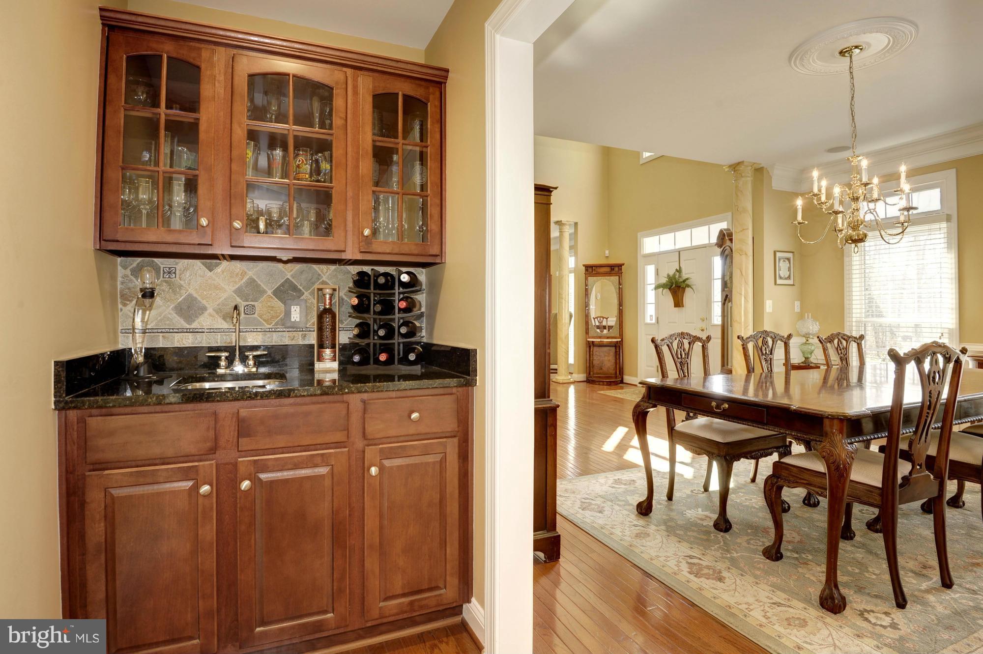 LENAH RUN - Residential