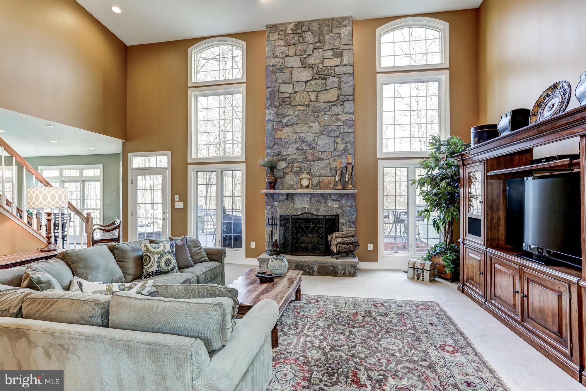 LENAH RUN - Residential