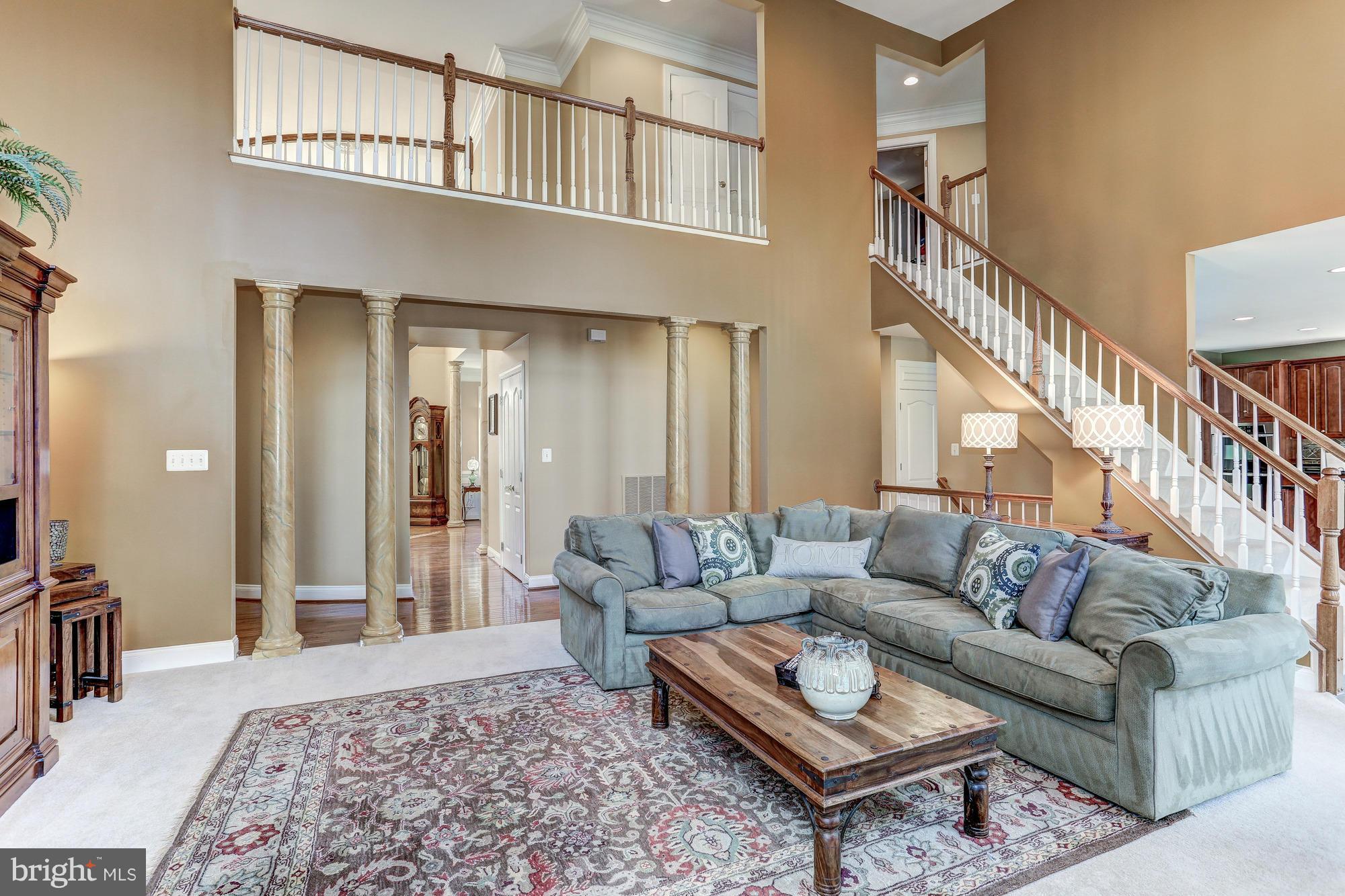 LENAH RUN - Residential