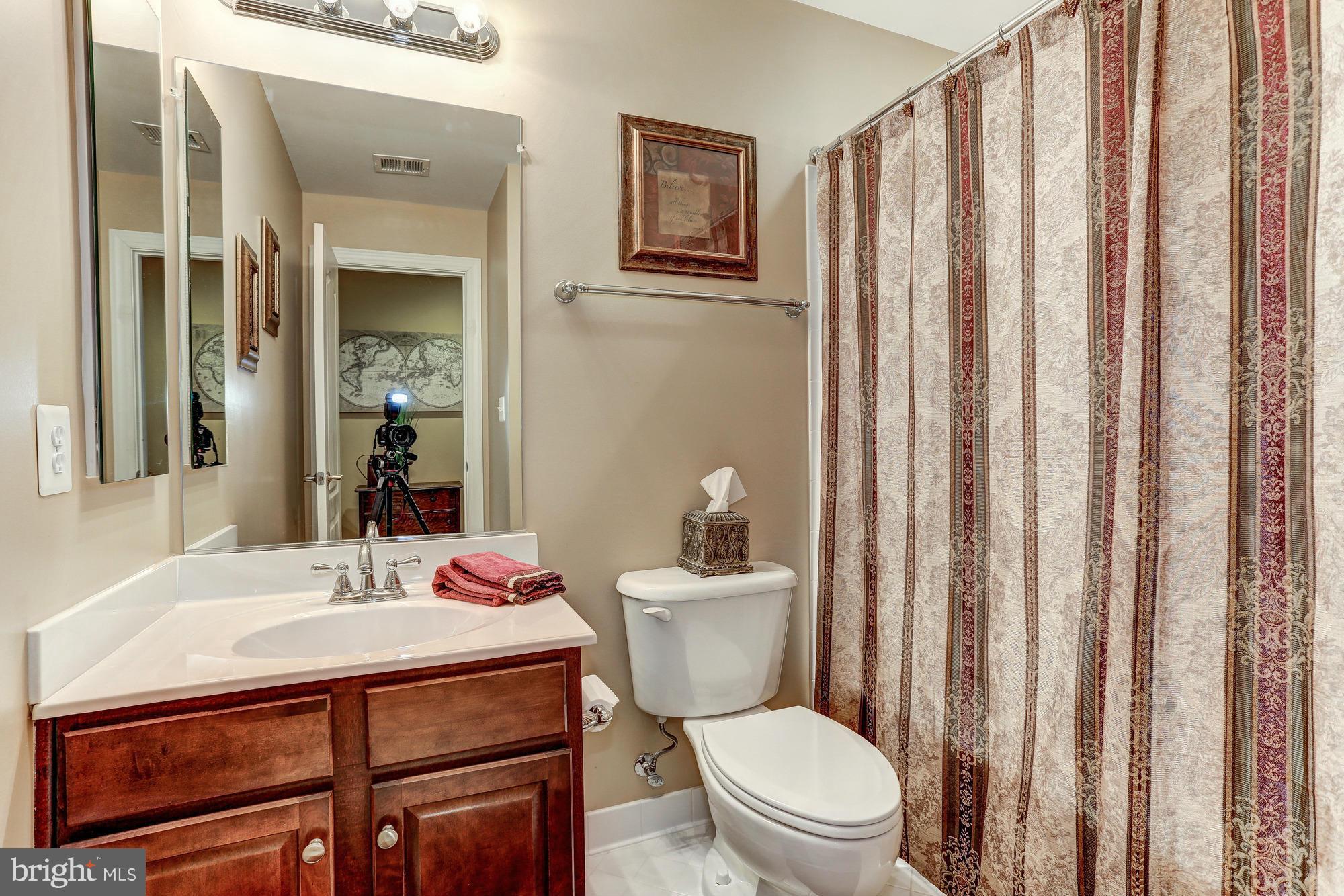 LENAH RUN - Residential