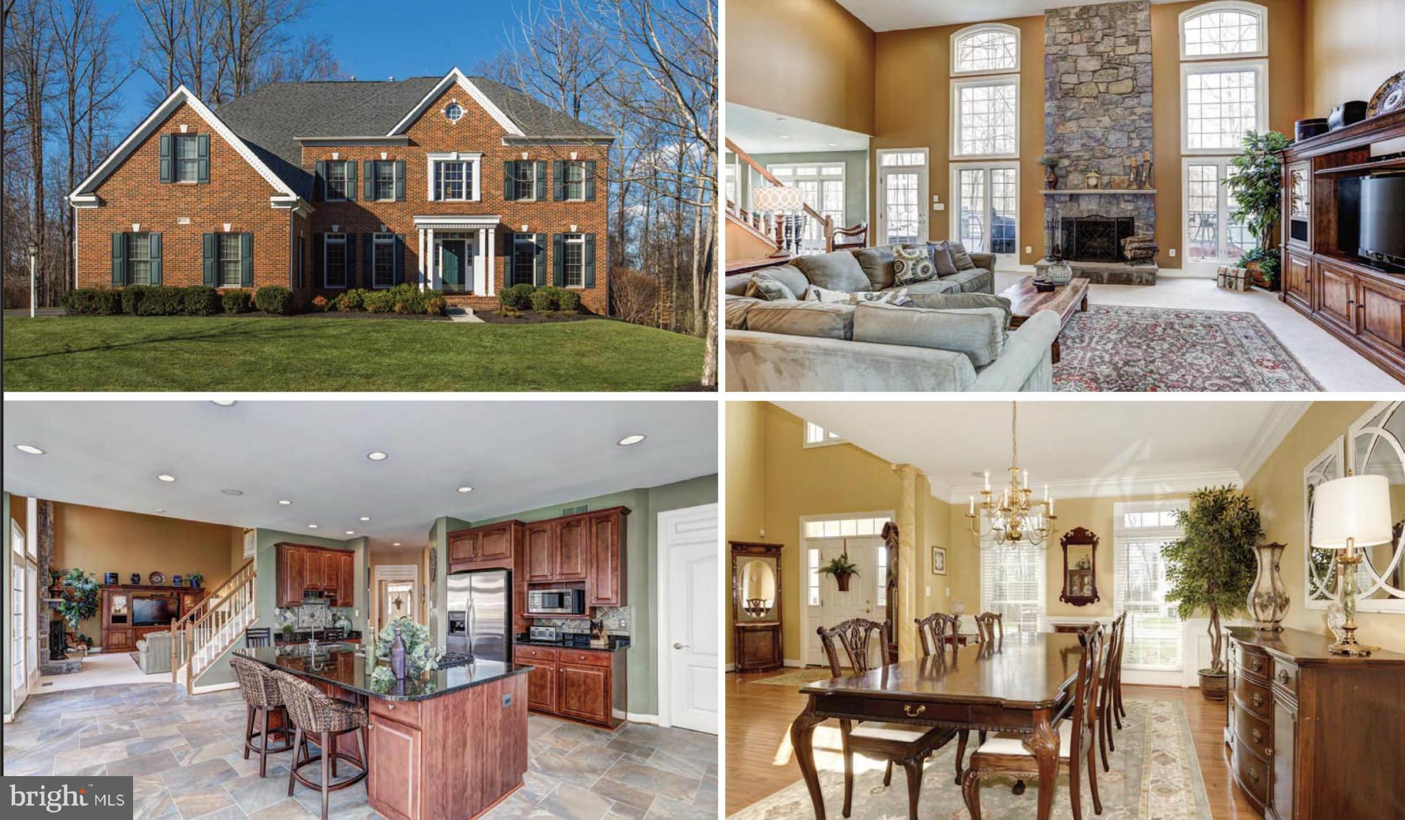 LENAH RUN - Residential