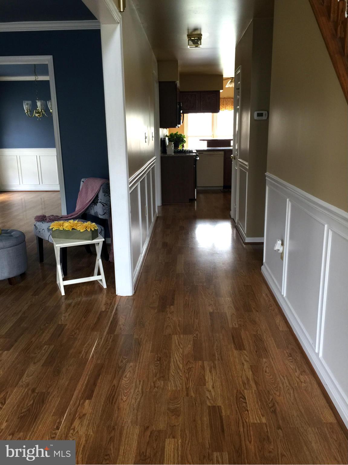 PIONEER HEIGHTS - Residential