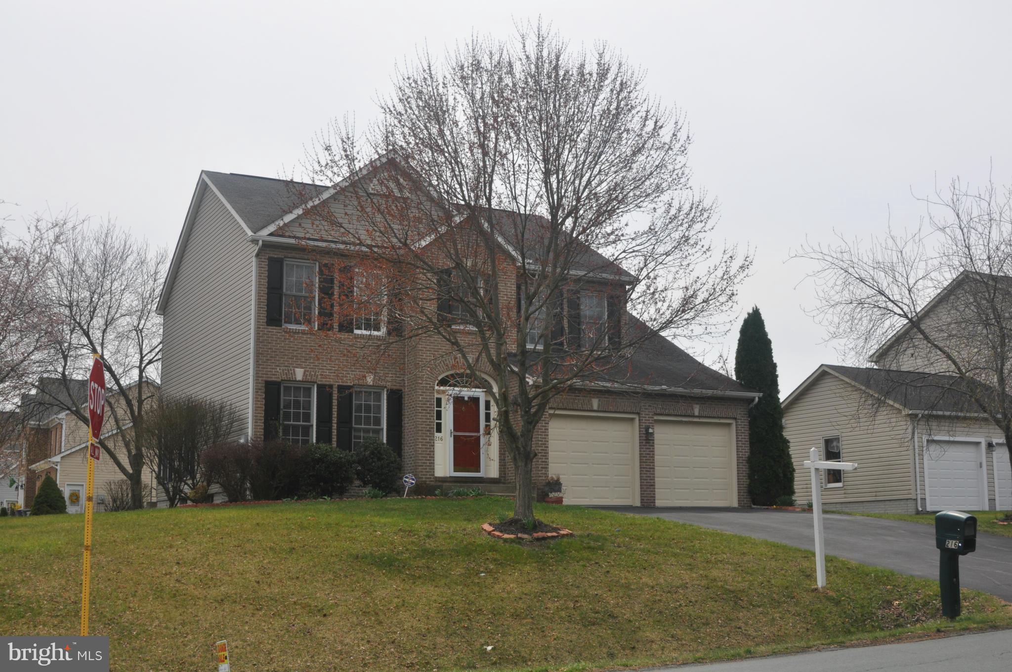 PIONEER HEIGHTS - Residential