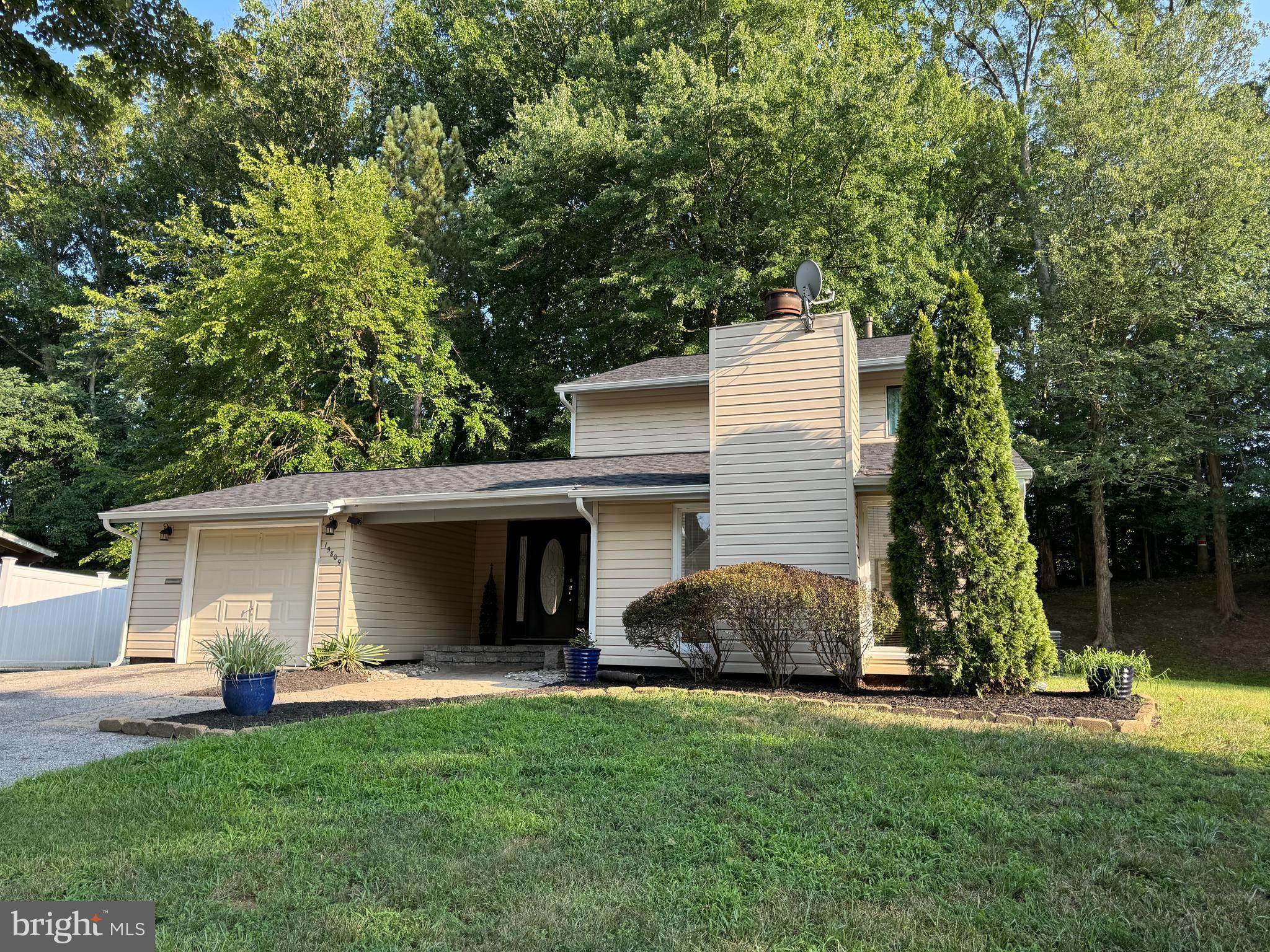 POINTER RIDGE AT COLLINGTON - Residential