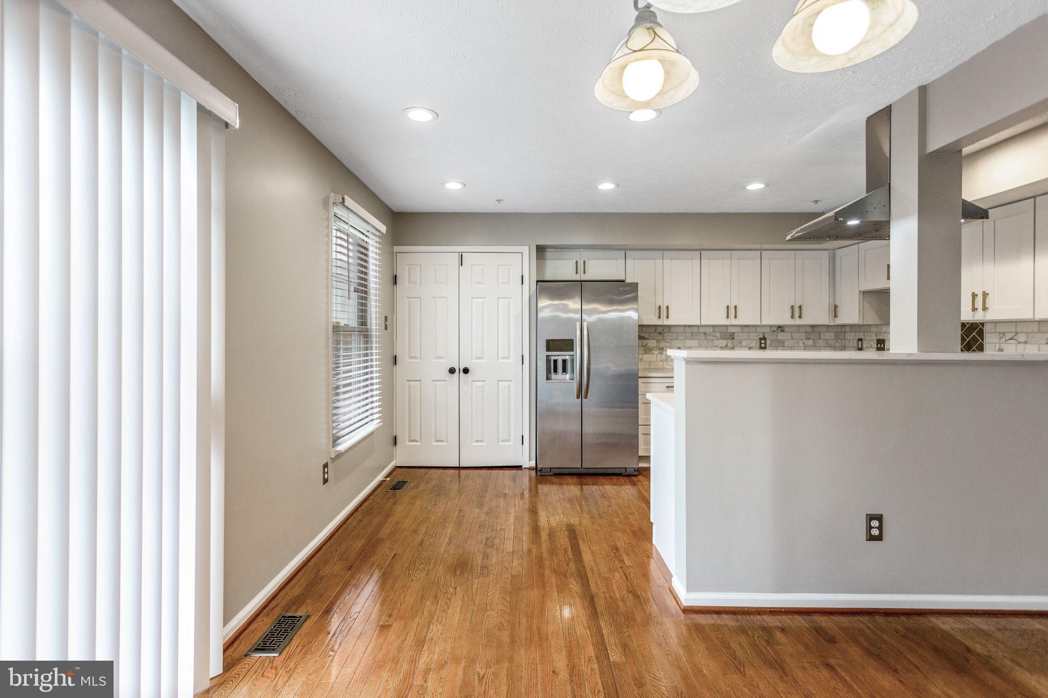 BRIGHTFIELD - Residential Lease