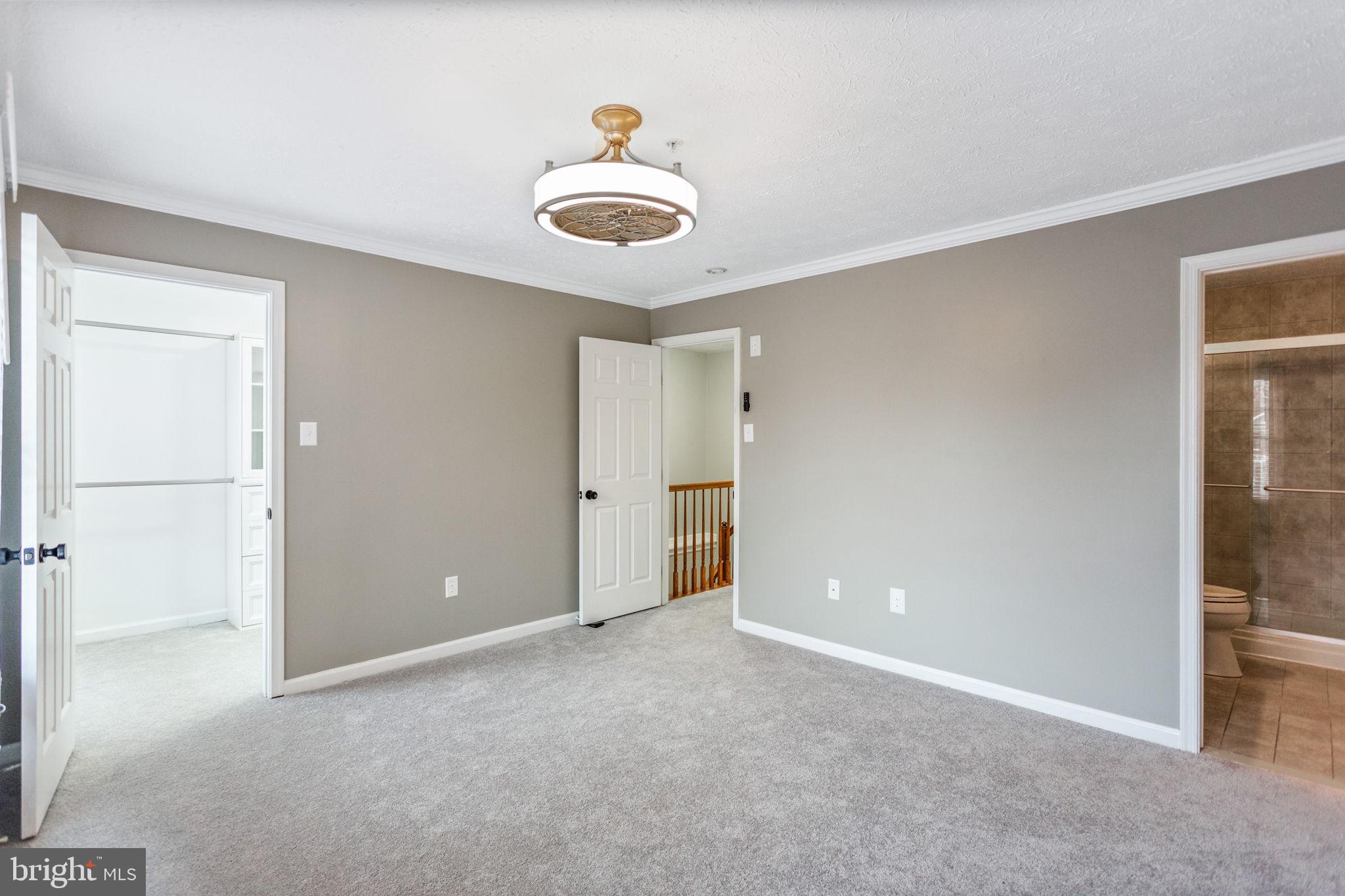 BRIGHTFIELD - Residential Lease