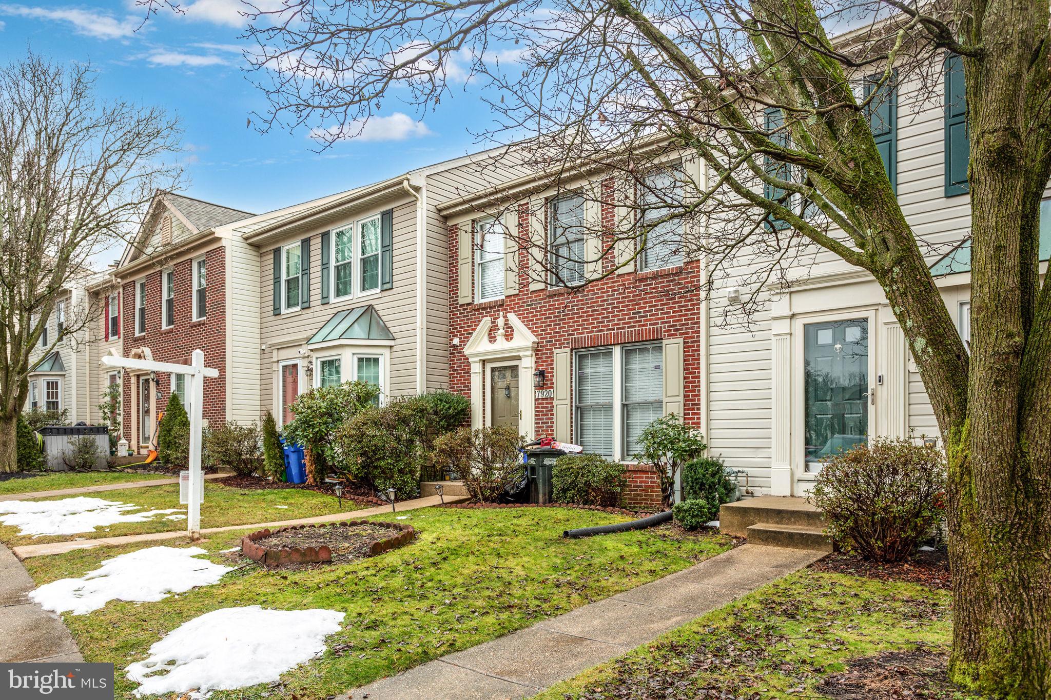 BRIGHTFIELD - Residential Lease