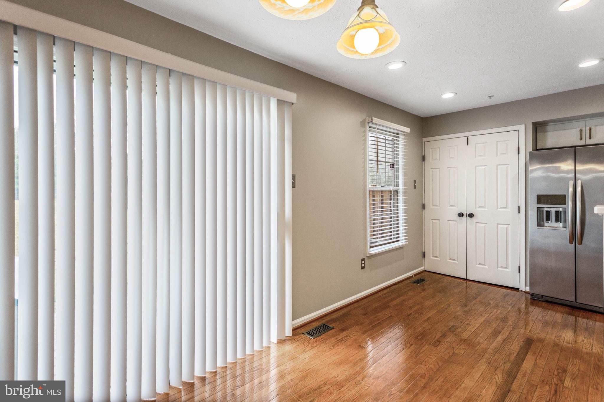 BRIGHTFIELD - Residential Lease