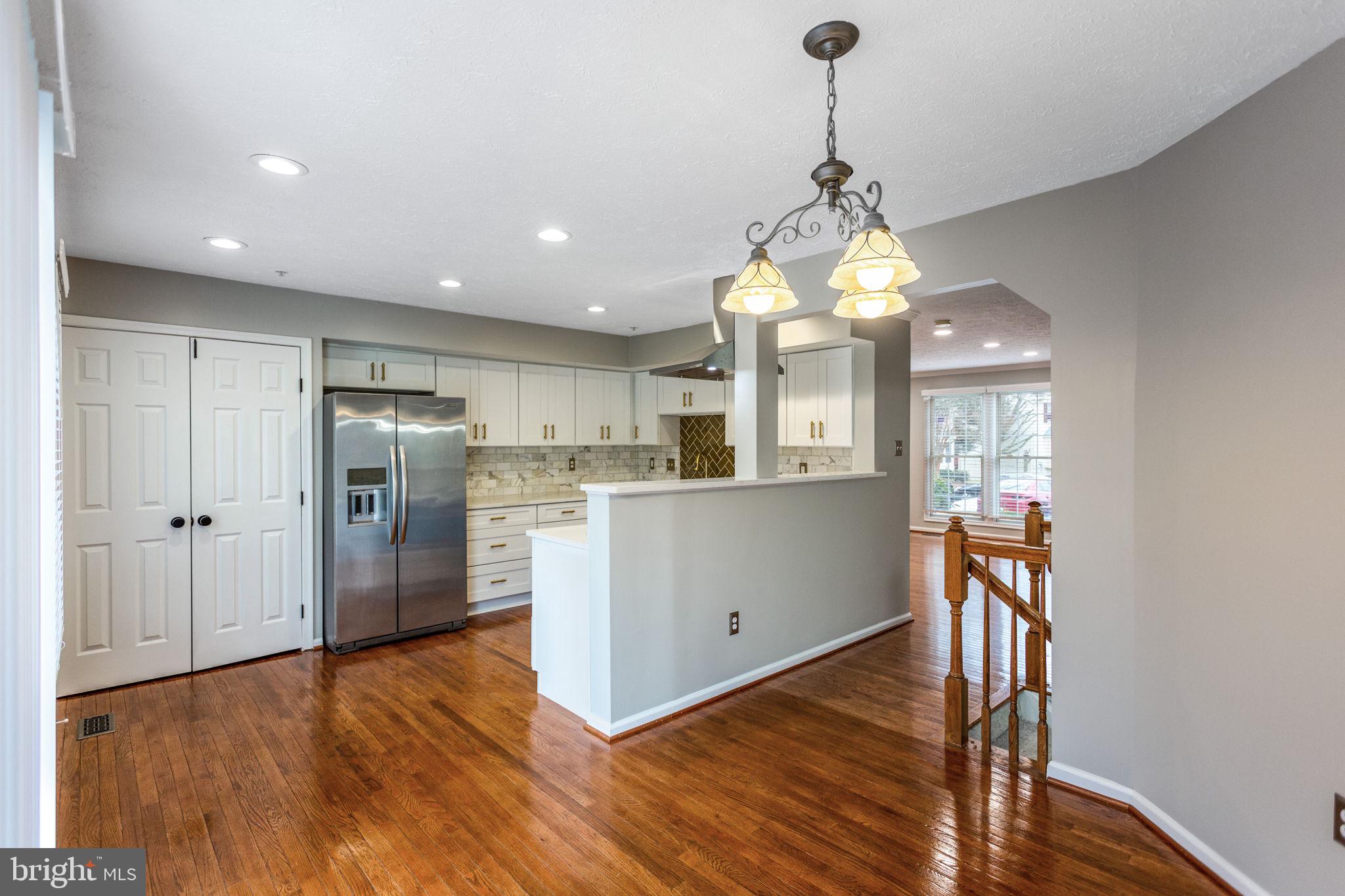 BRIGHTFIELD - Residential Lease