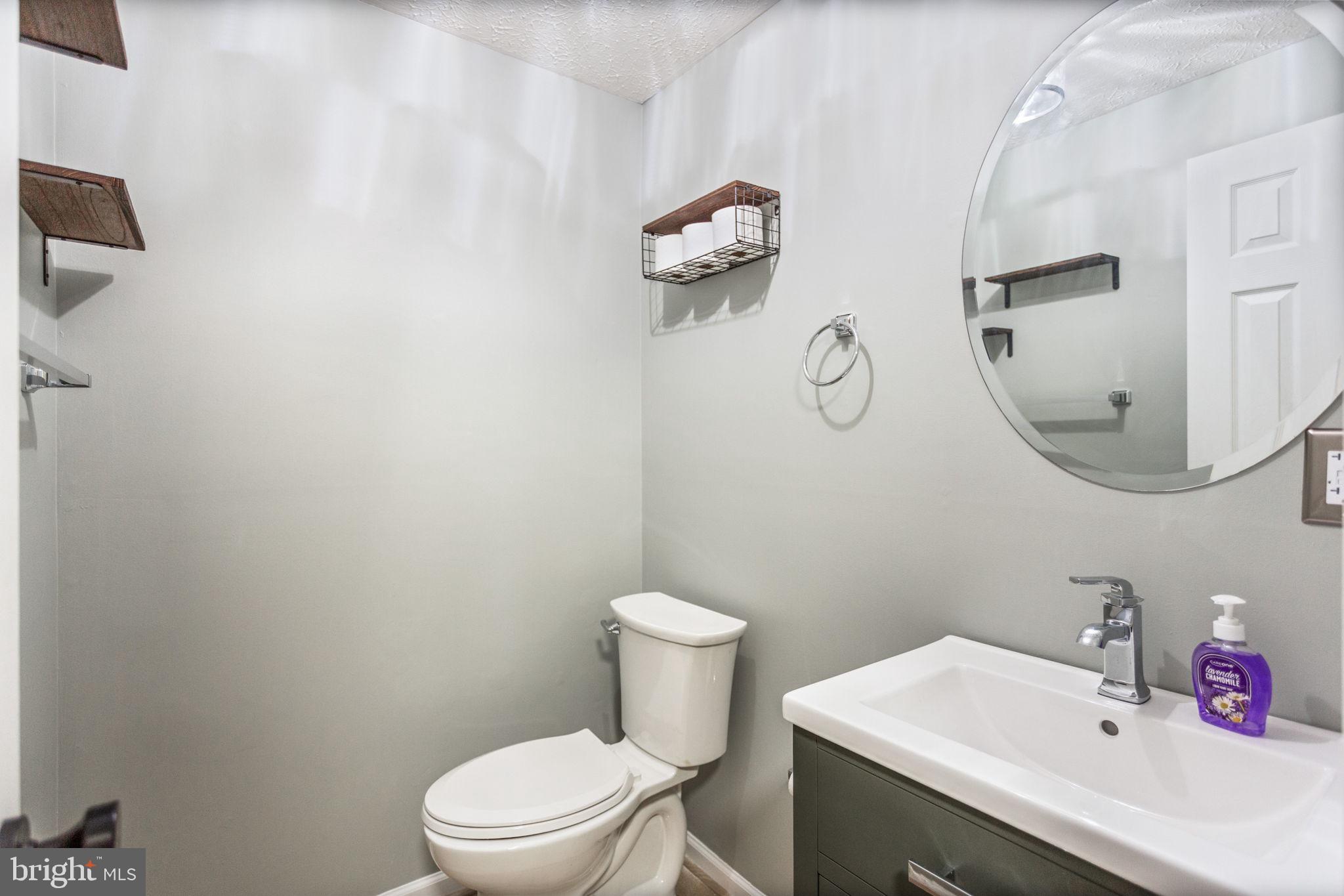 BRIGHTFIELD - Residential Lease