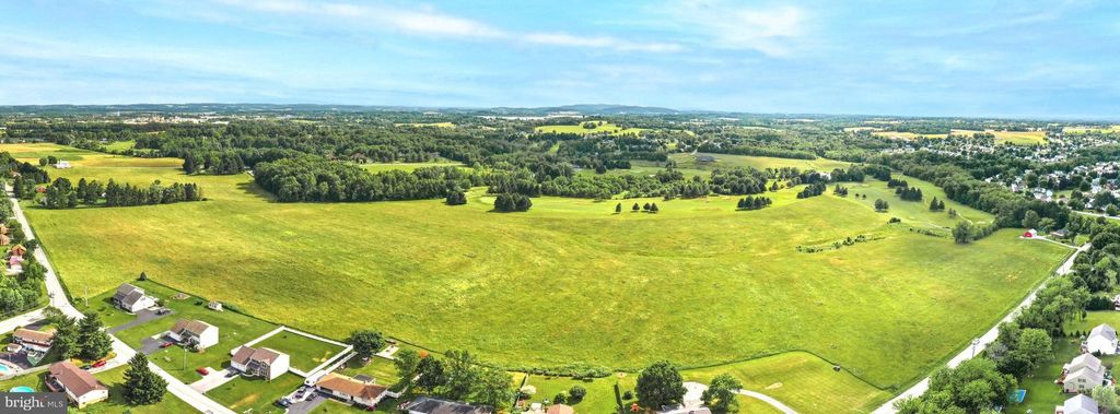 Photo of 0 Baker Road, YORK, PA 17408 (MLS # PAYK2023686)