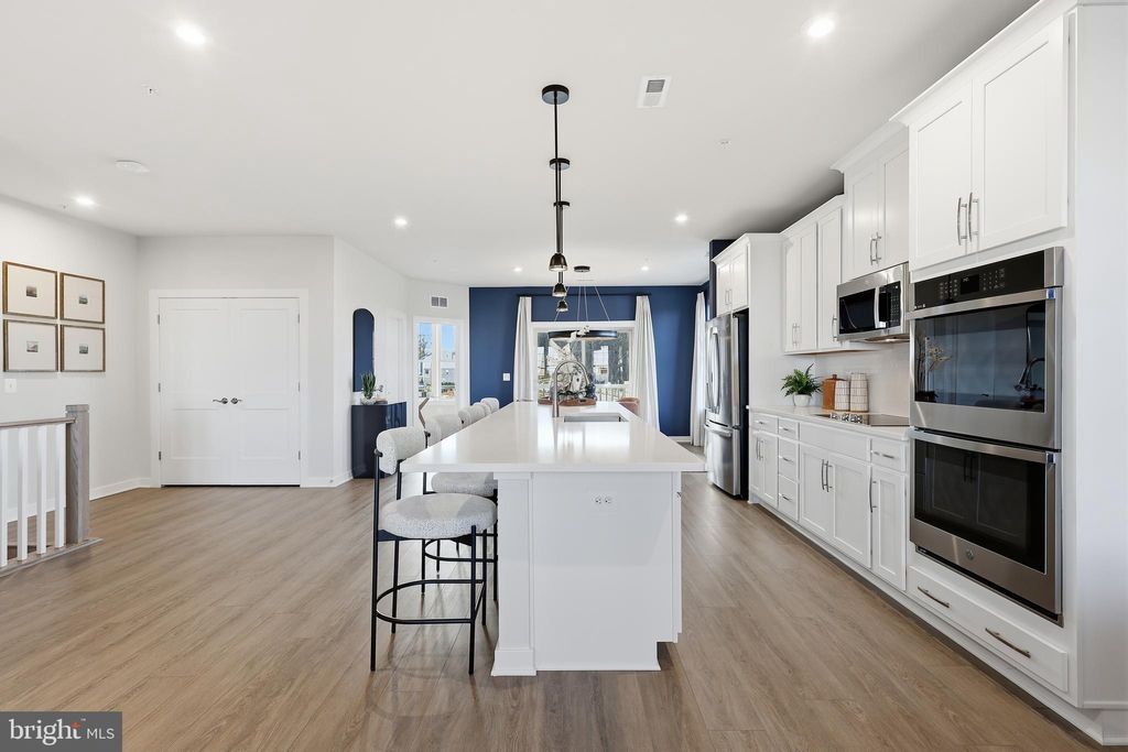 Photo of 17704 Williams Way, DUMFRIES, VA 22026 (MLS # VAPW2111718)