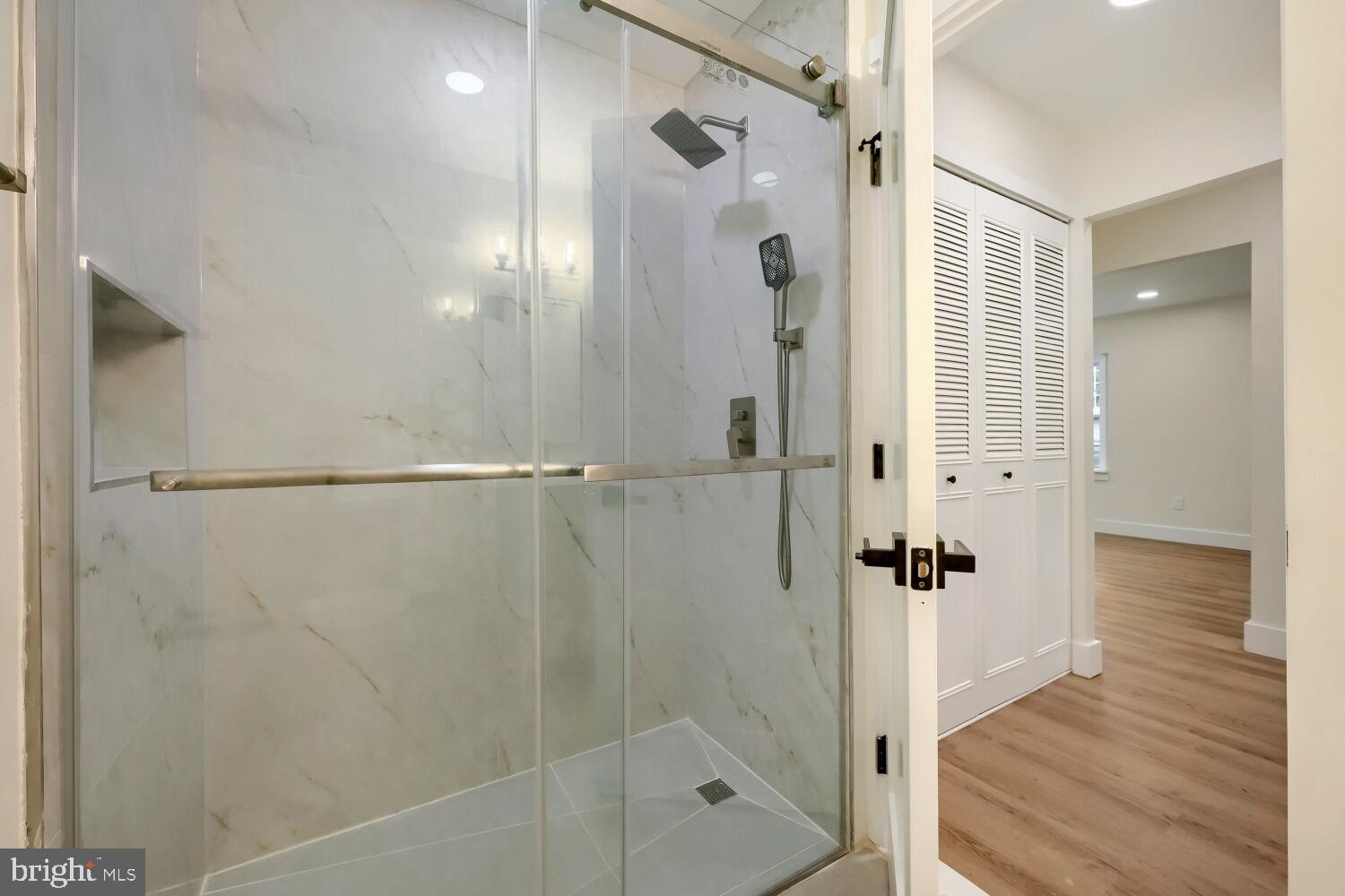 HARPERS CHOICE - Residential