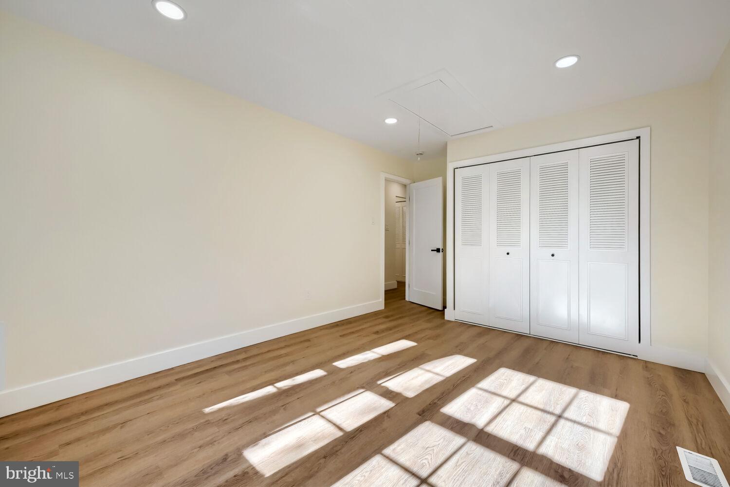 HARPERS CHOICE - Residential