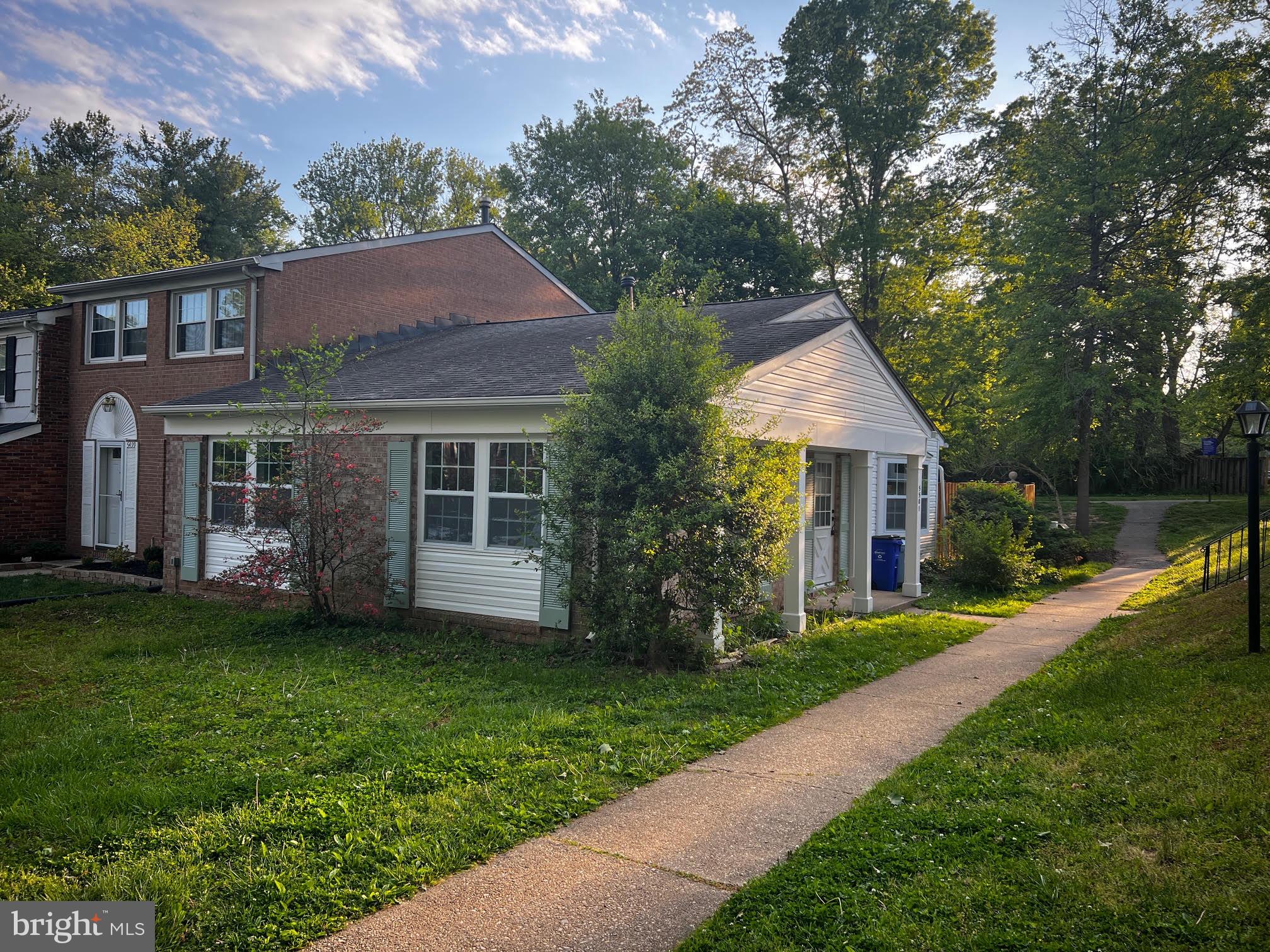 HARPERS CHOICE - Residential
