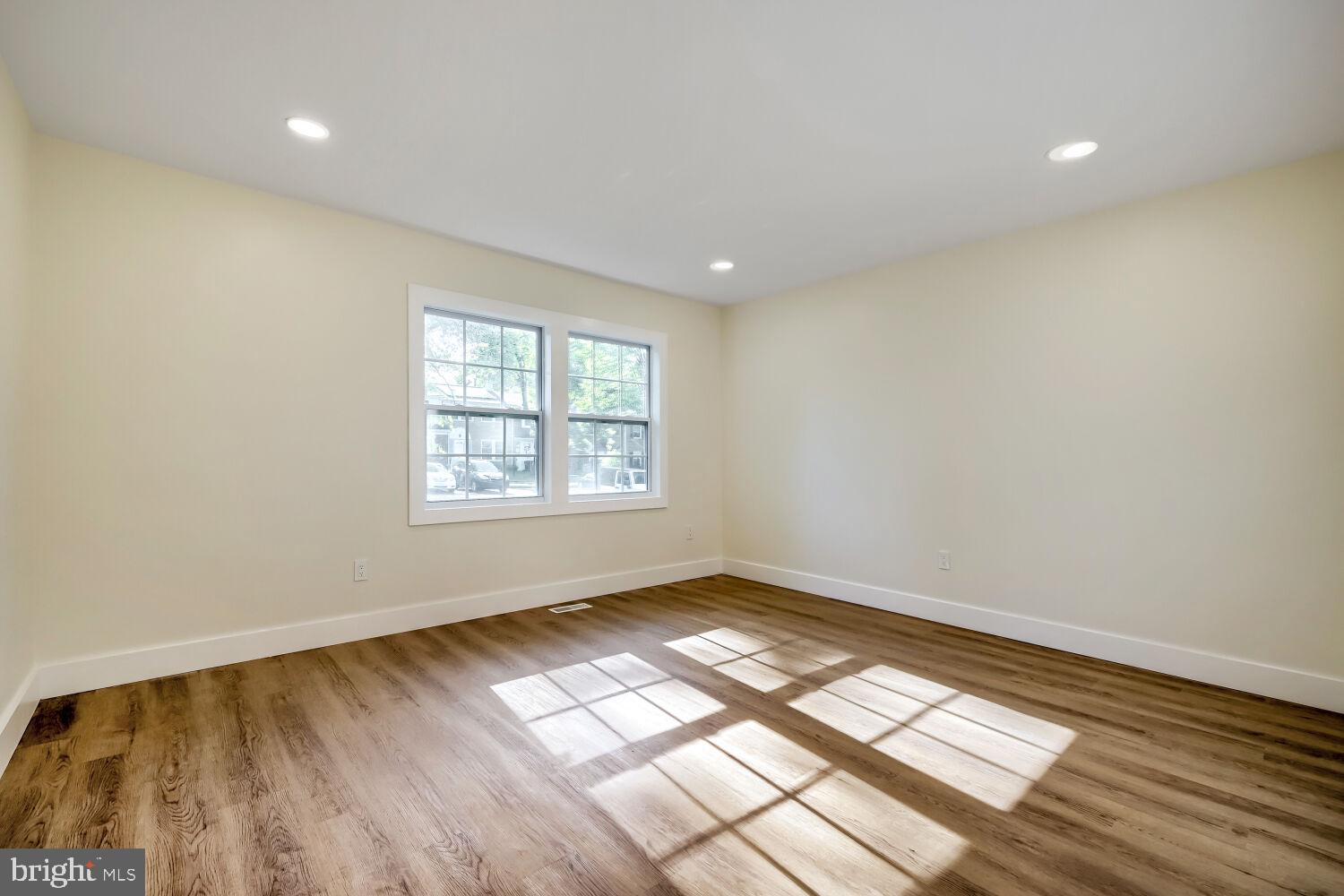 HARPERS CHOICE - Residential