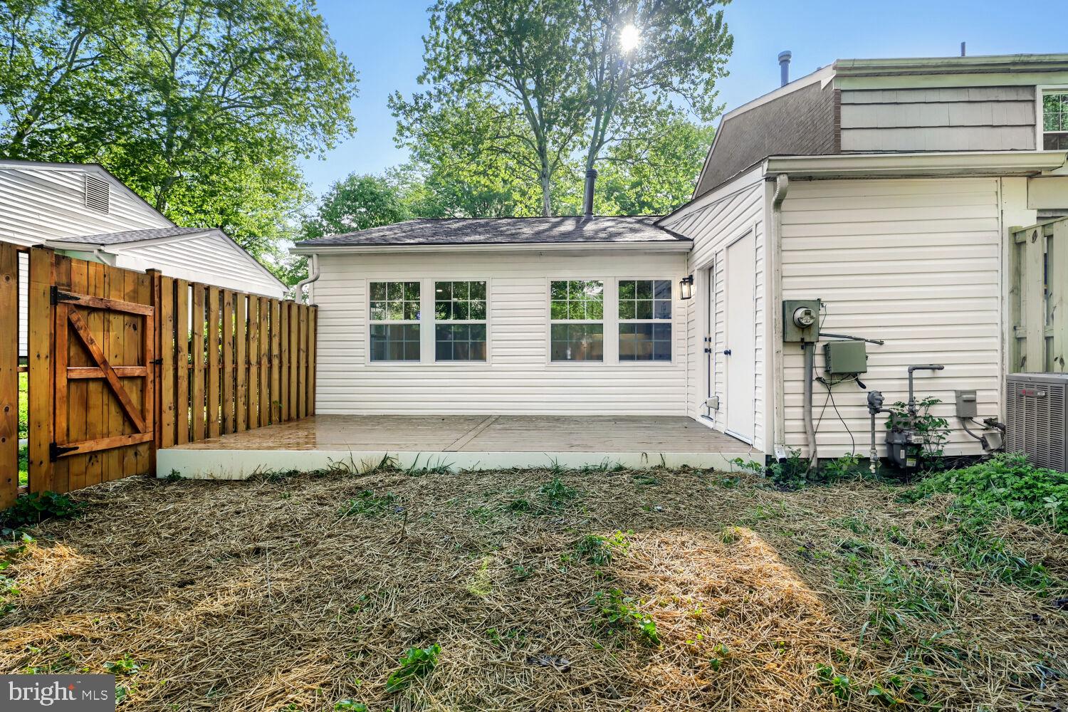HARPERS CHOICE - Residential