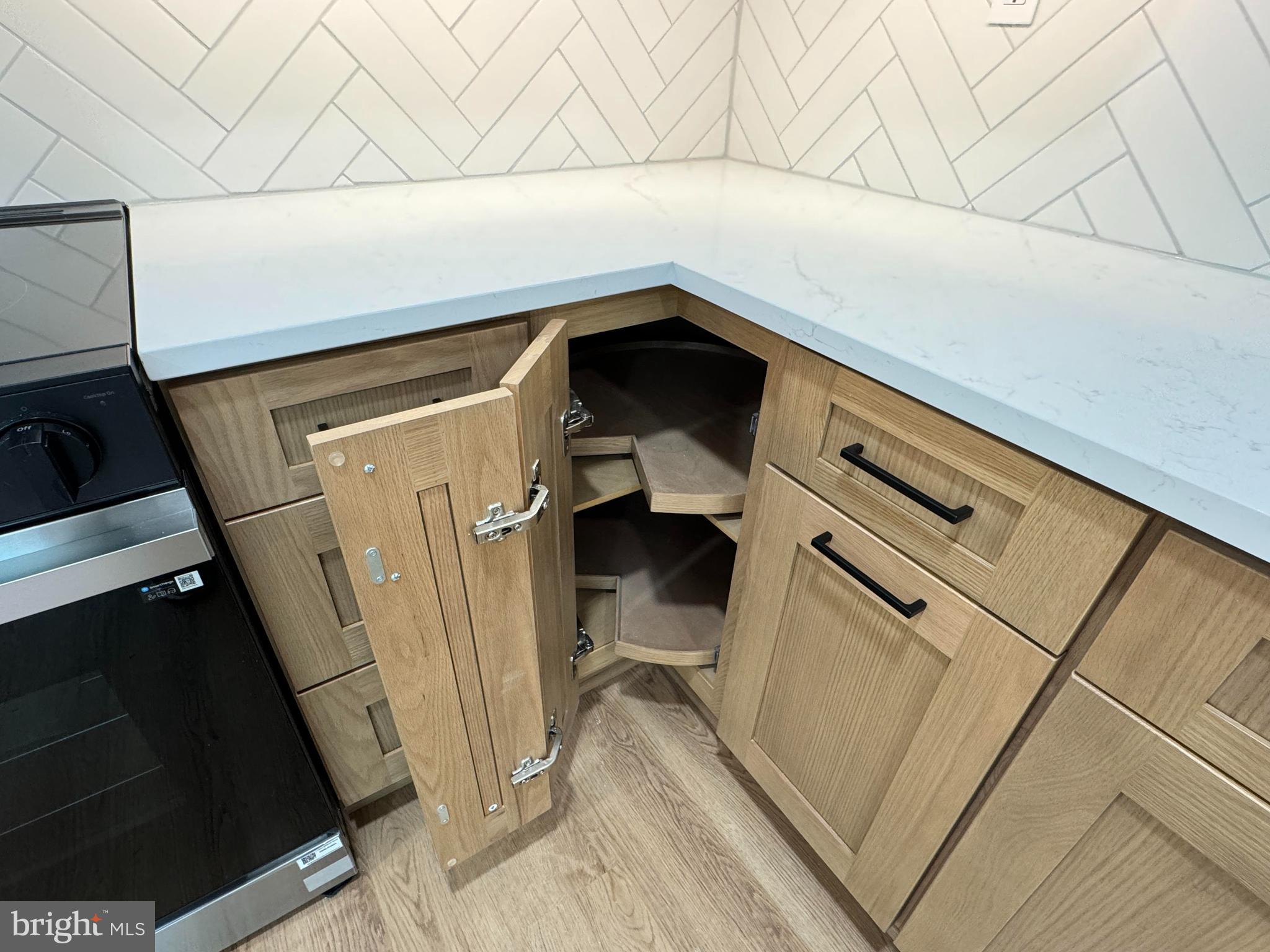 HARPERS CHOICE - Residential