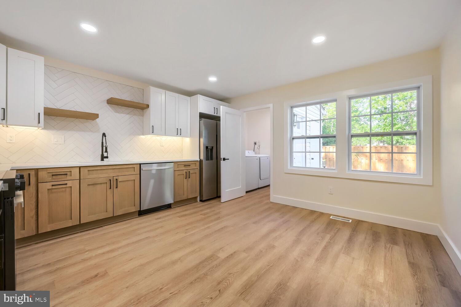 HARPERS CHOICE - Residential