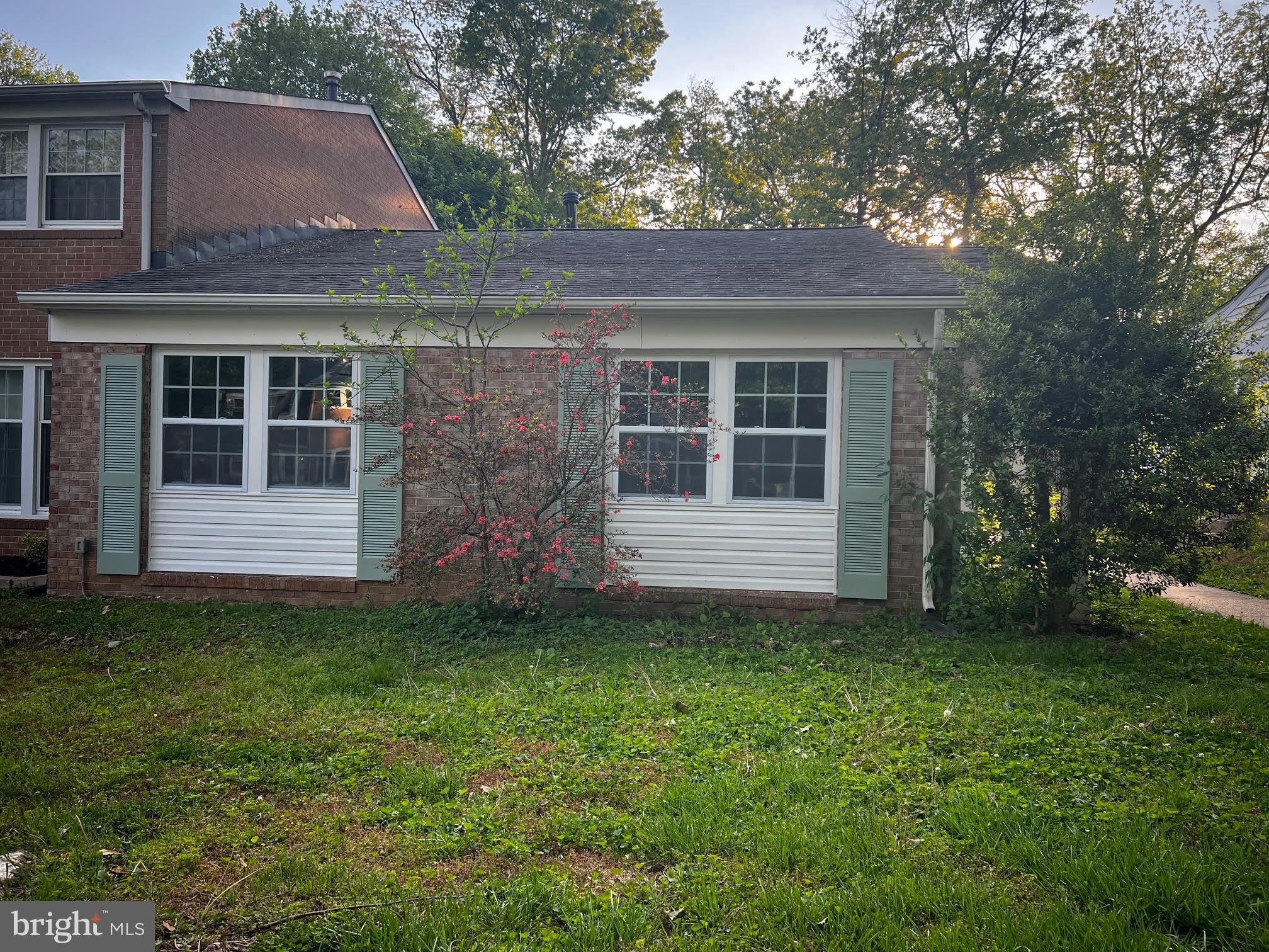 HARPERS CHOICE - Residential