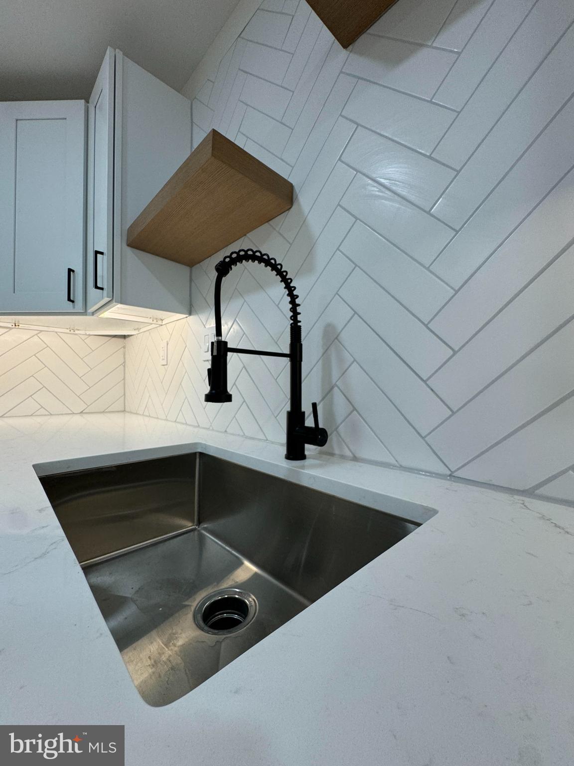 HARPERS CHOICE - Residential