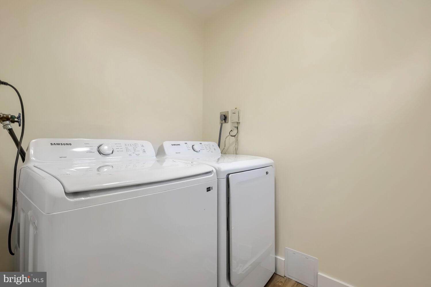 HARPERS CHOICE - Residential