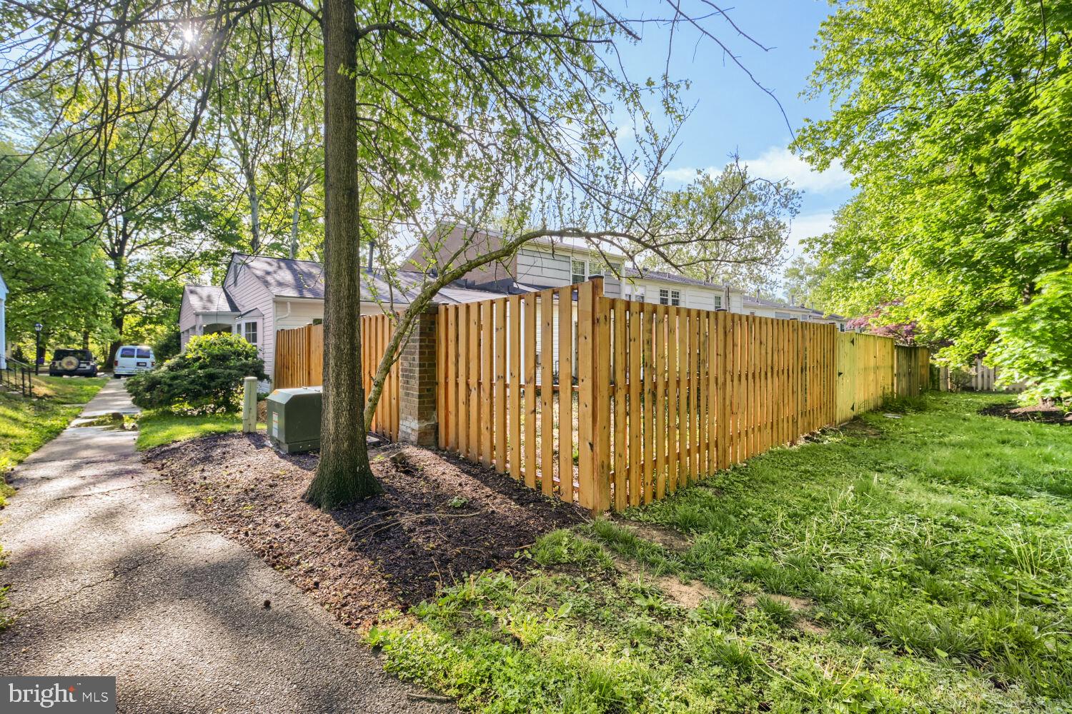 HARPERS CHOICE - Residential