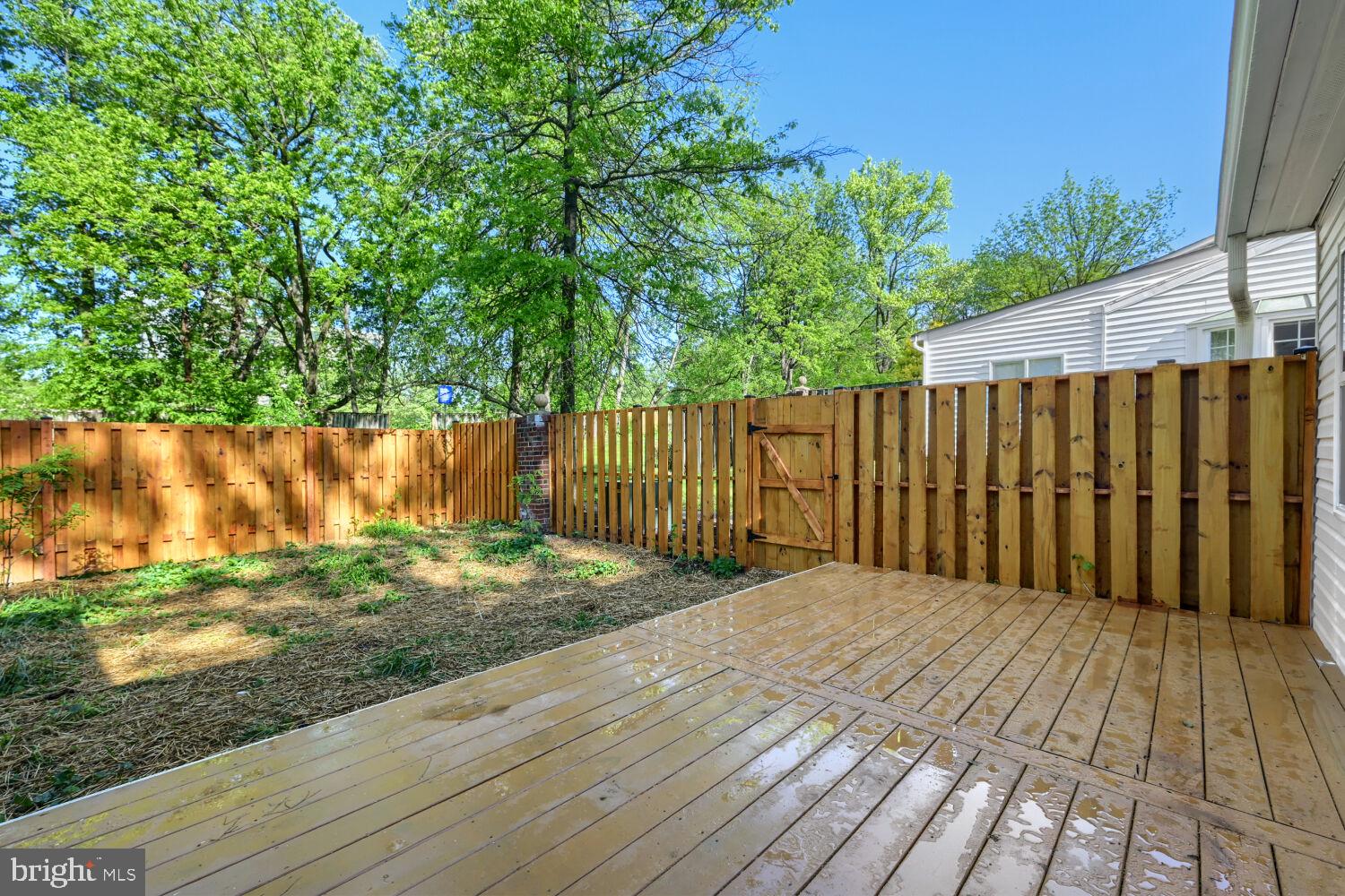 HARPERS CHOICE - Residential