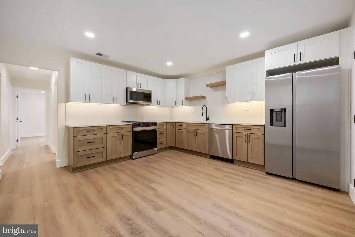 HARPERS CHOICE - Residential