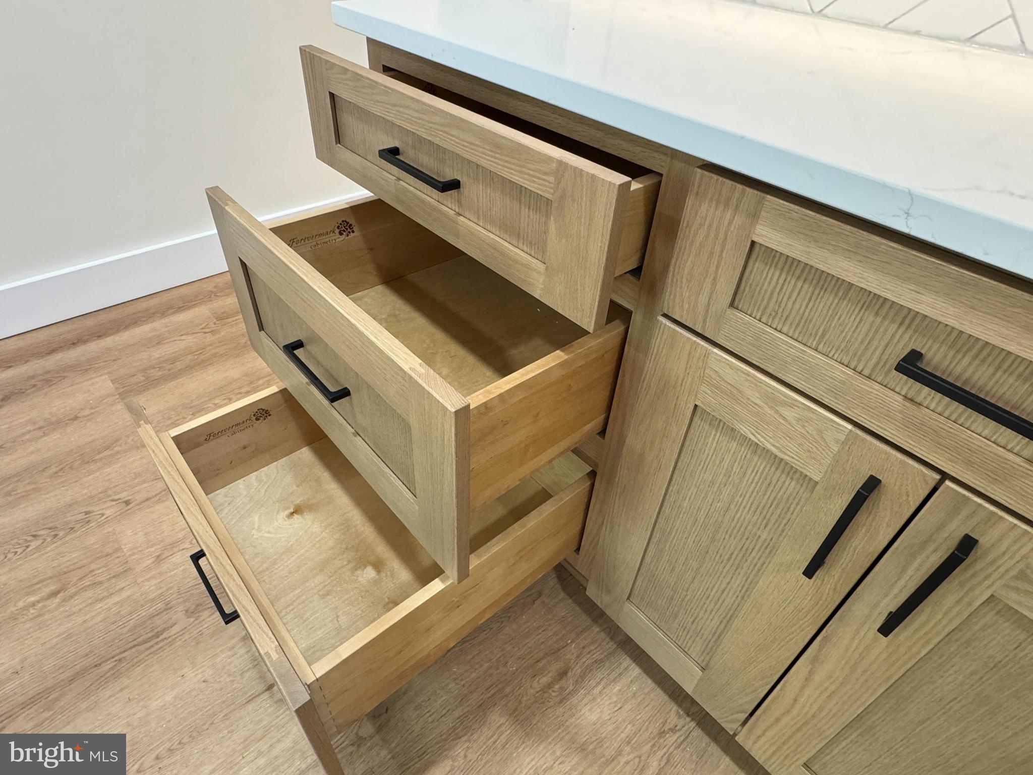 HARPERS CHOICE - Residential