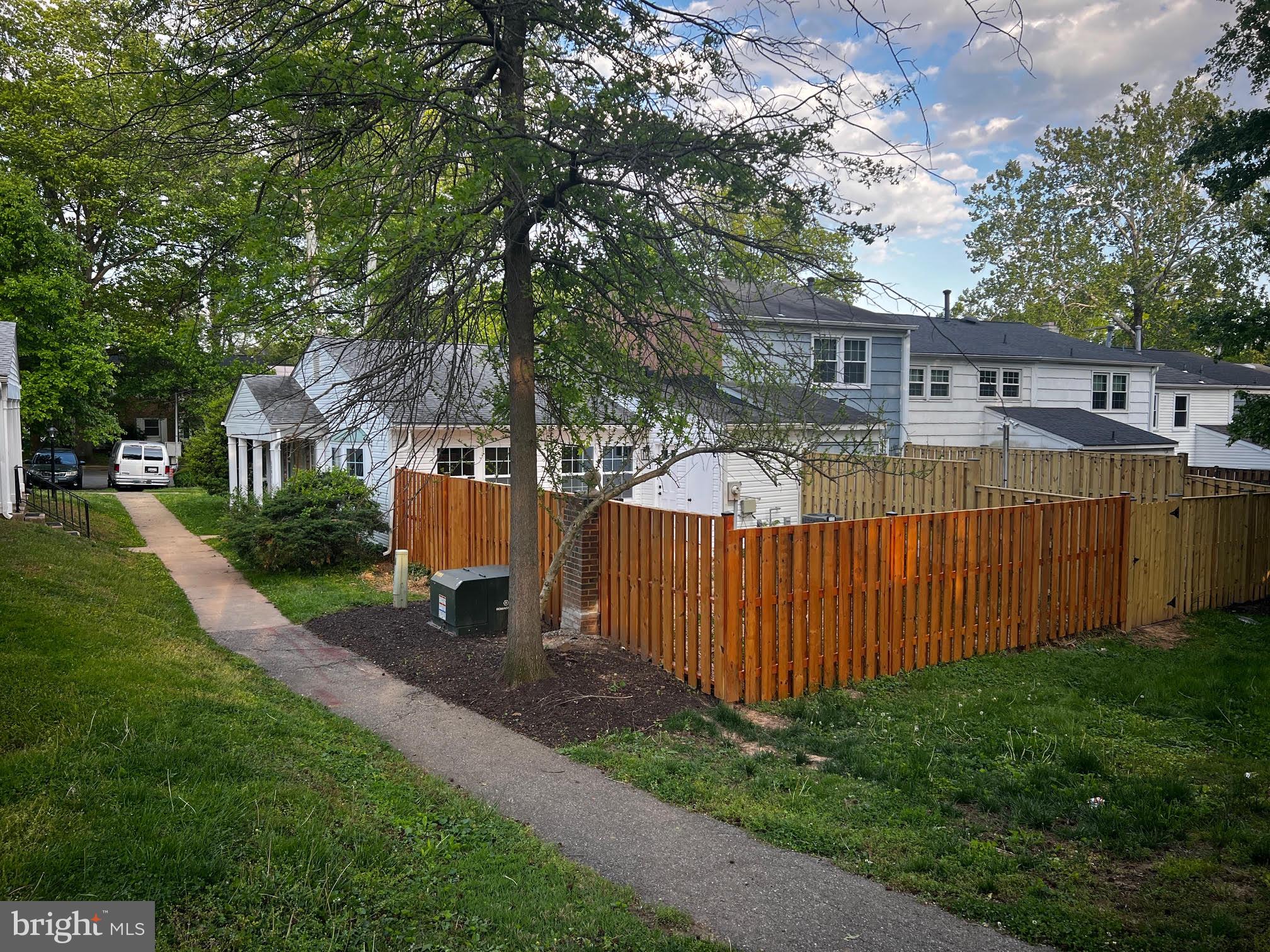 HARPERS CHOICE - Residential