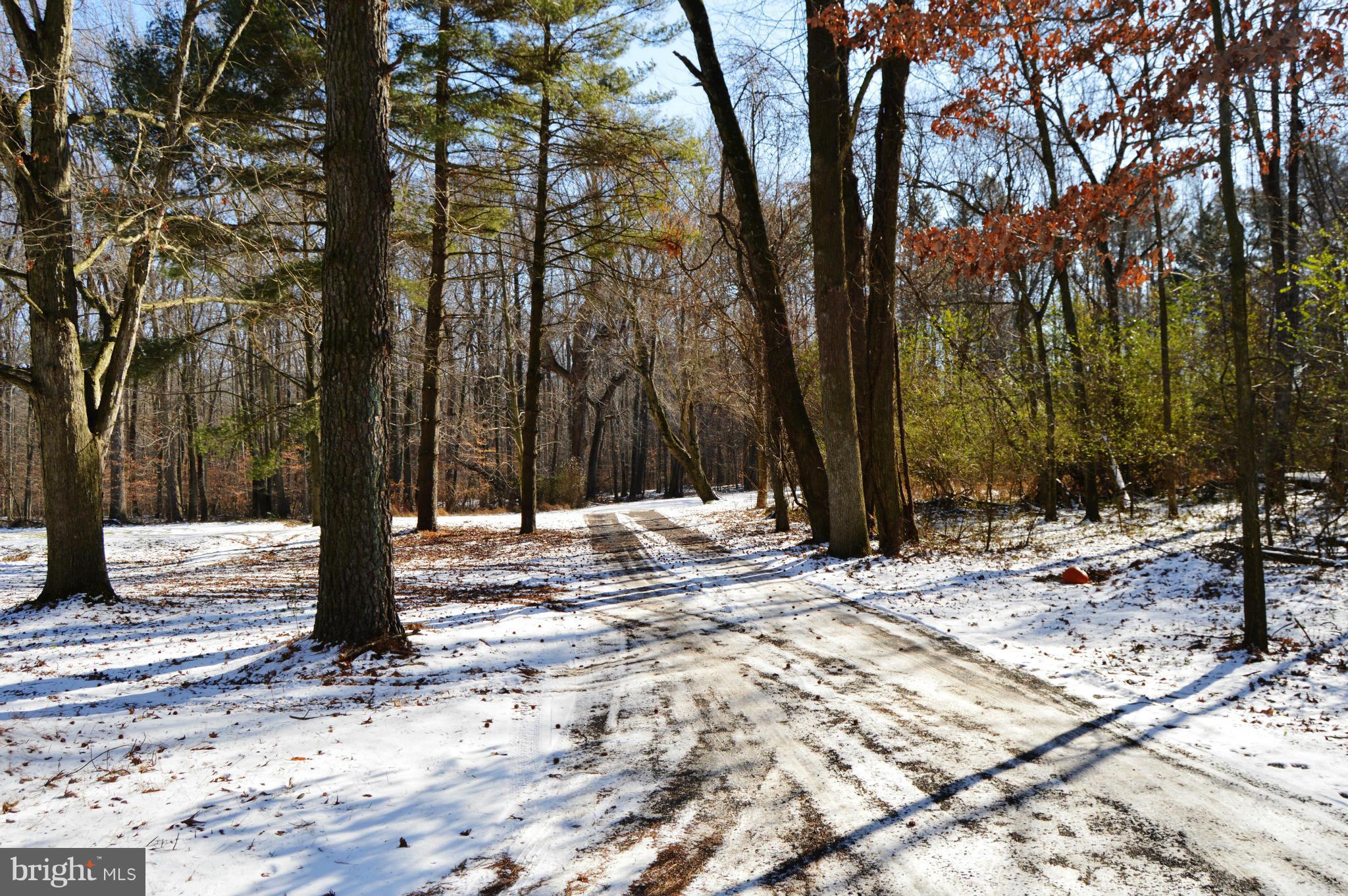 CENTREVILLE - Residential
