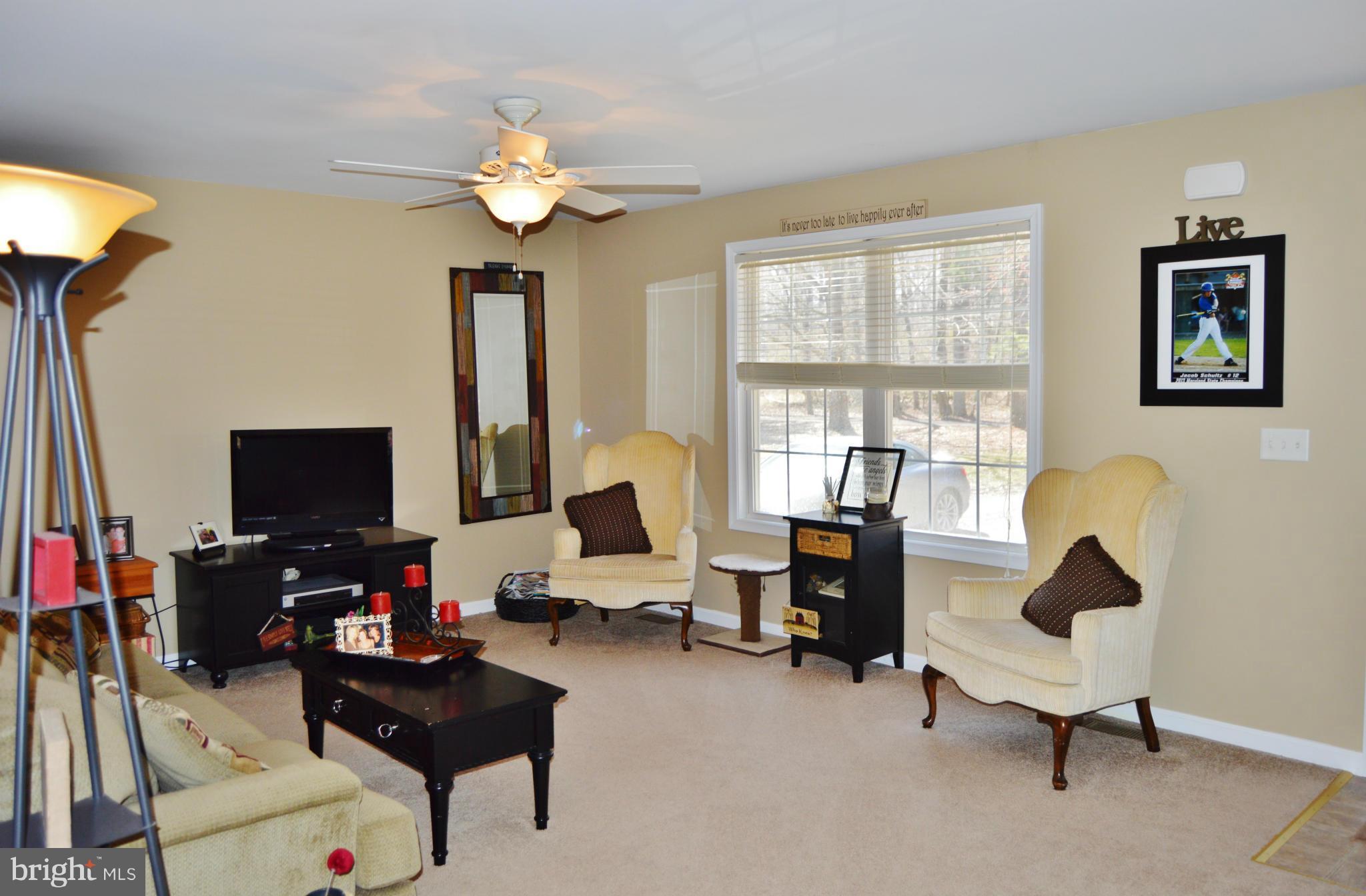 CENTREVILLE - Residential