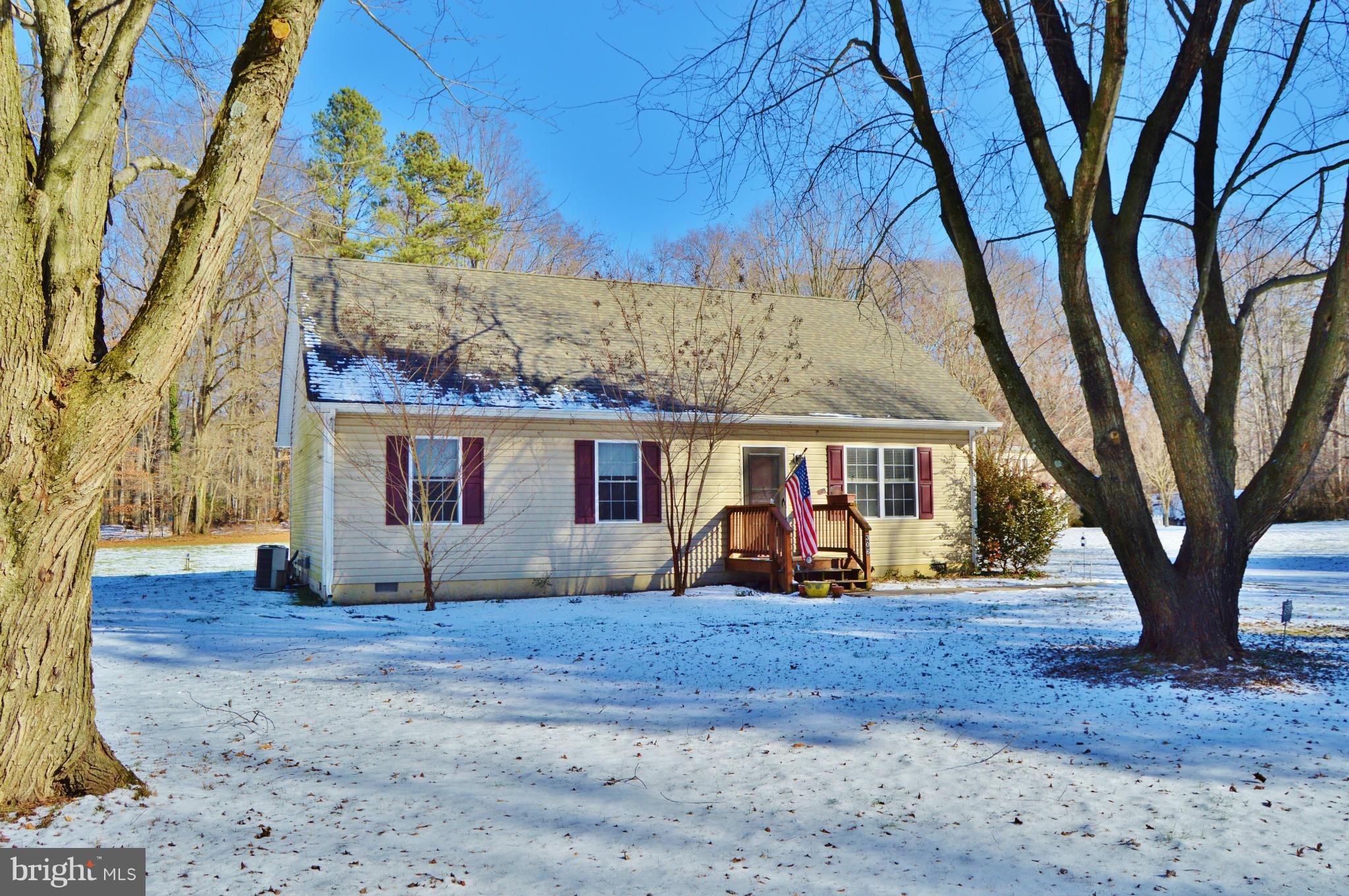 CENTREVILLE - Residential