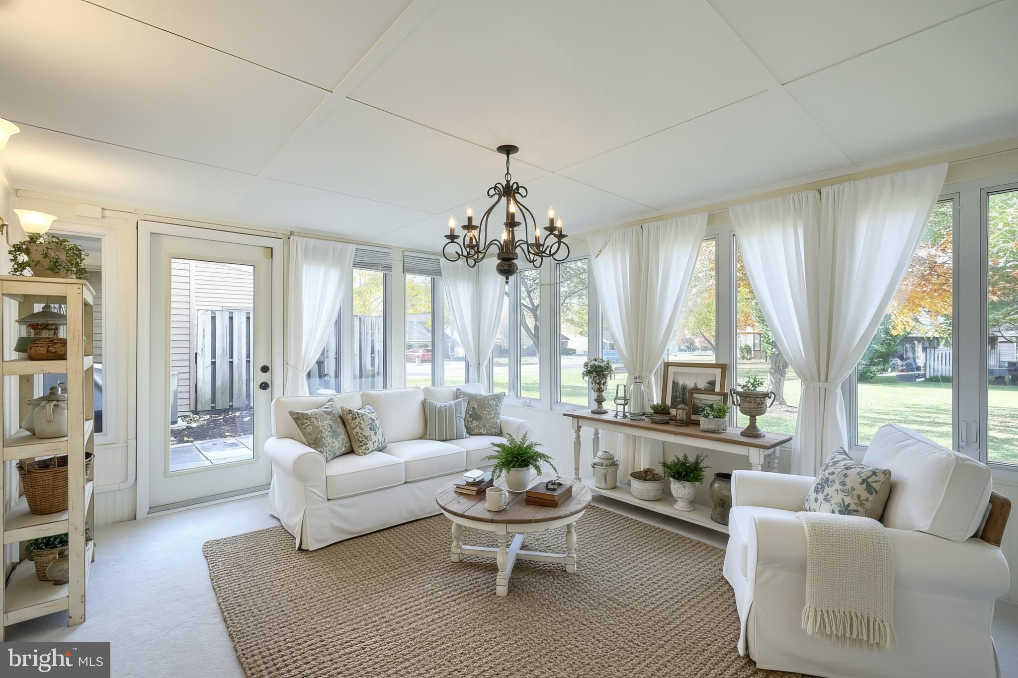 DEERFIELD CONDOS - Residential