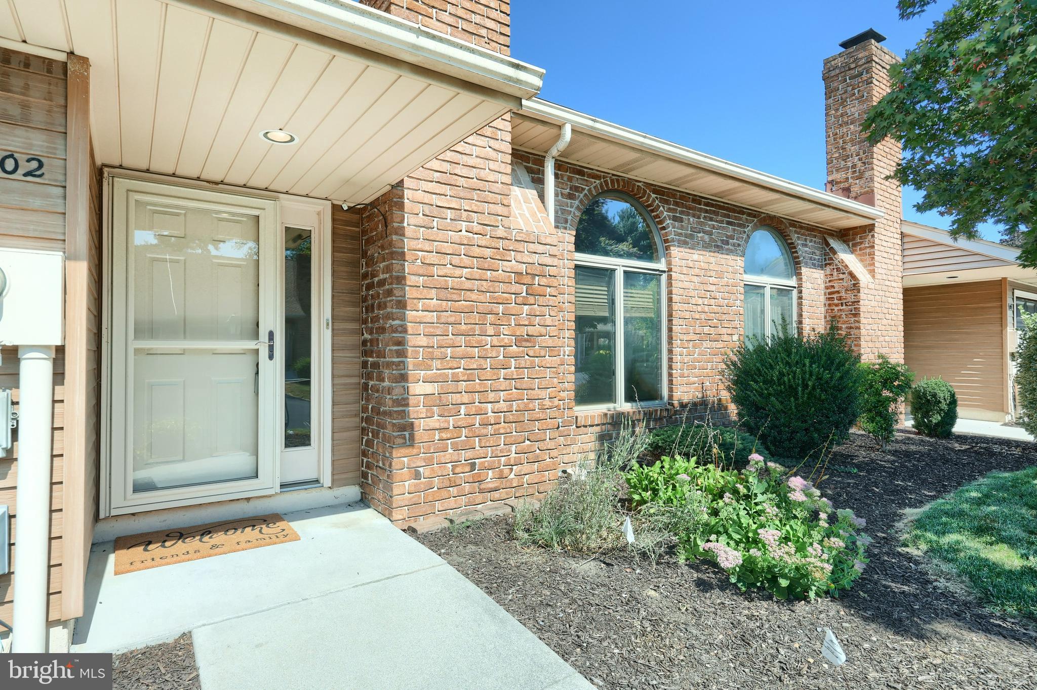 DEERFIELD CONDOS - Residential