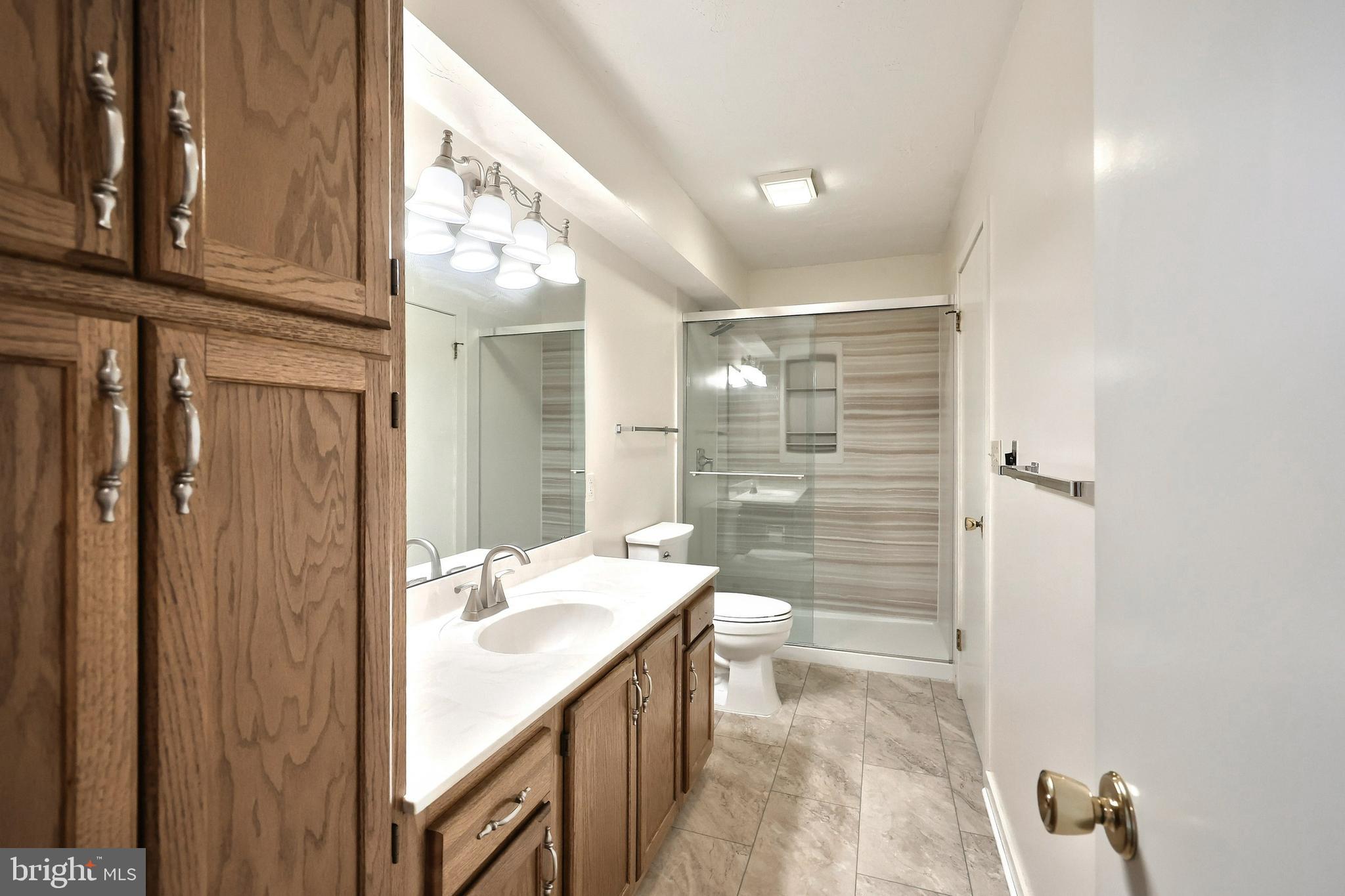 DEERFIELD CONDOS - Residential