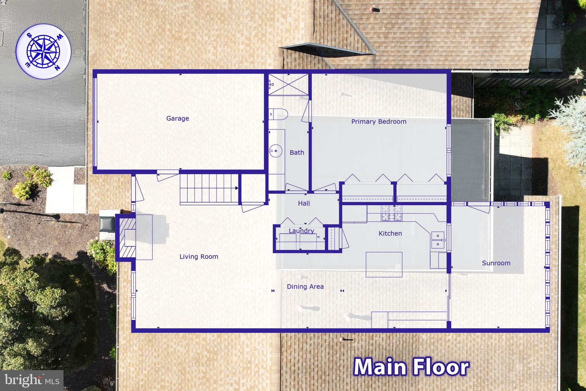 DEERFIELD CONDOS - Residential